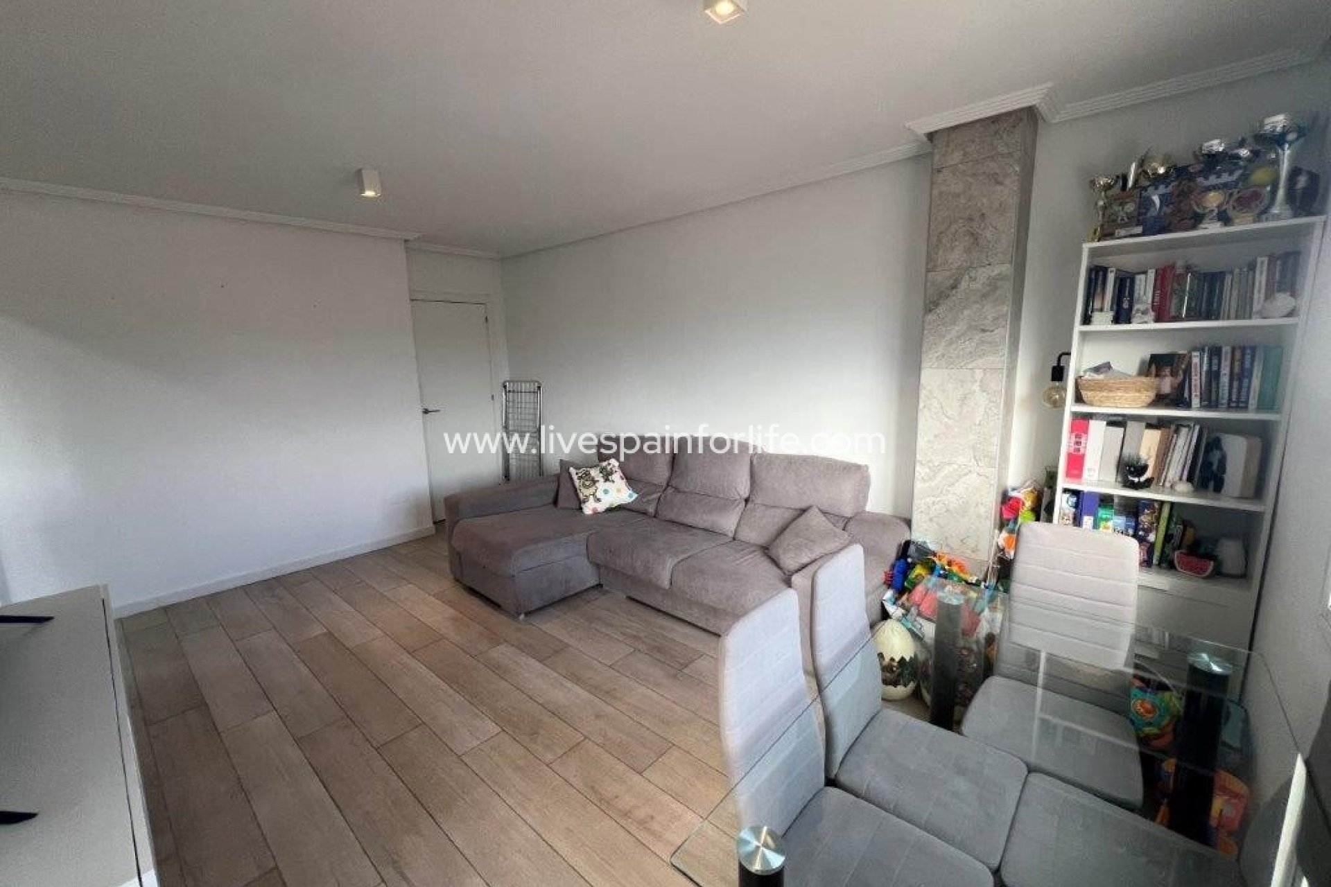  - Apartments -
Dolores - 