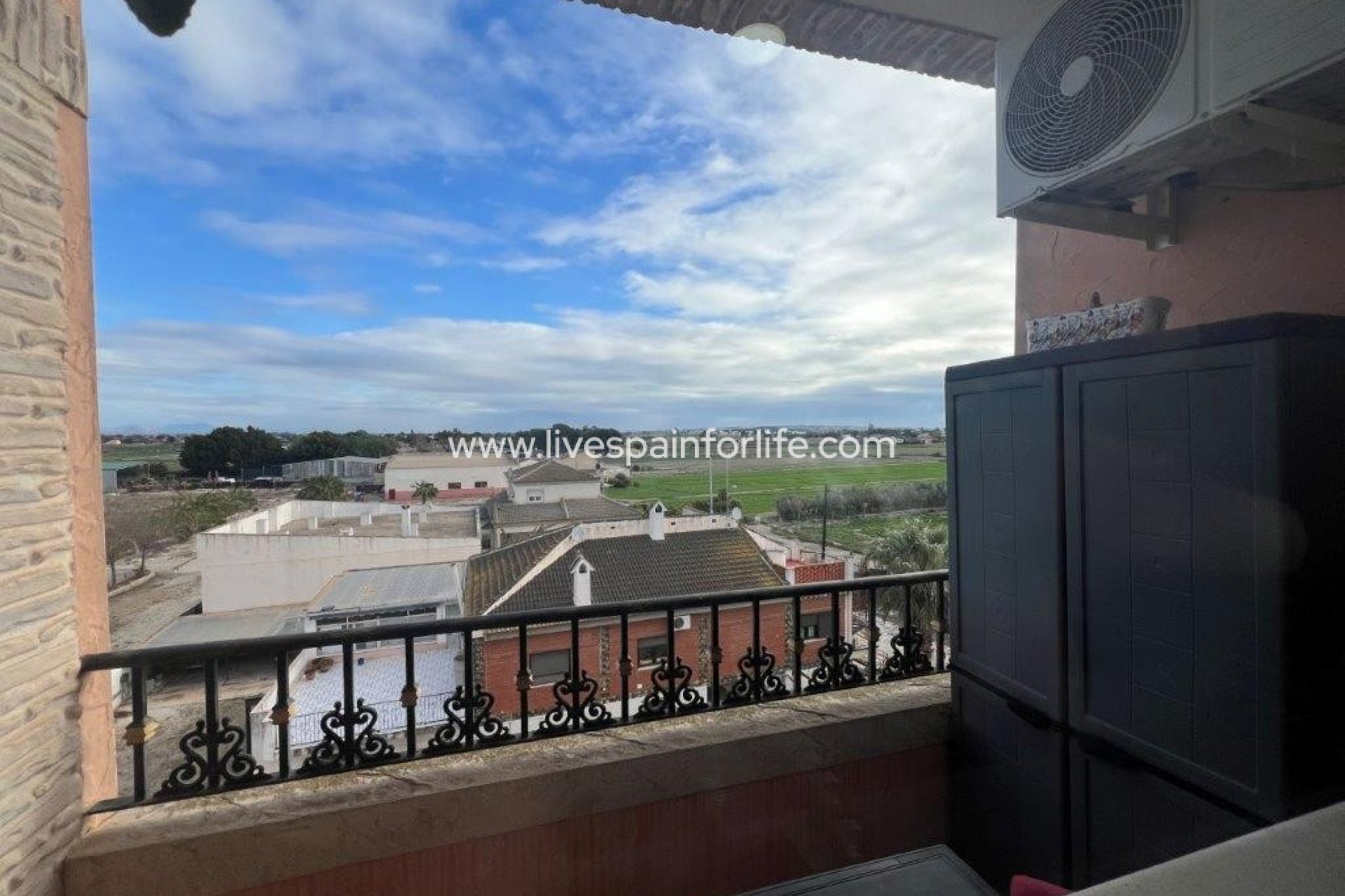  - Apartments -
Dolores - 