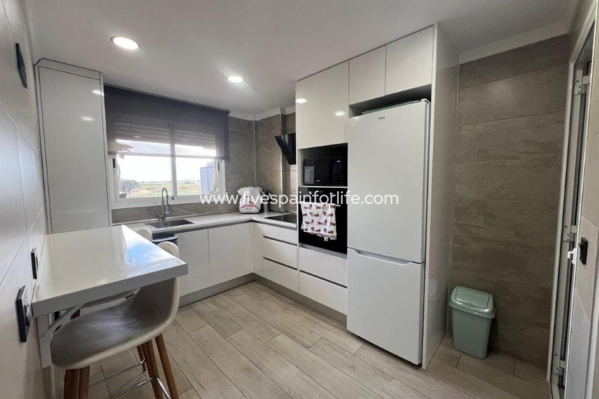  - Apartments -
Dolores - 