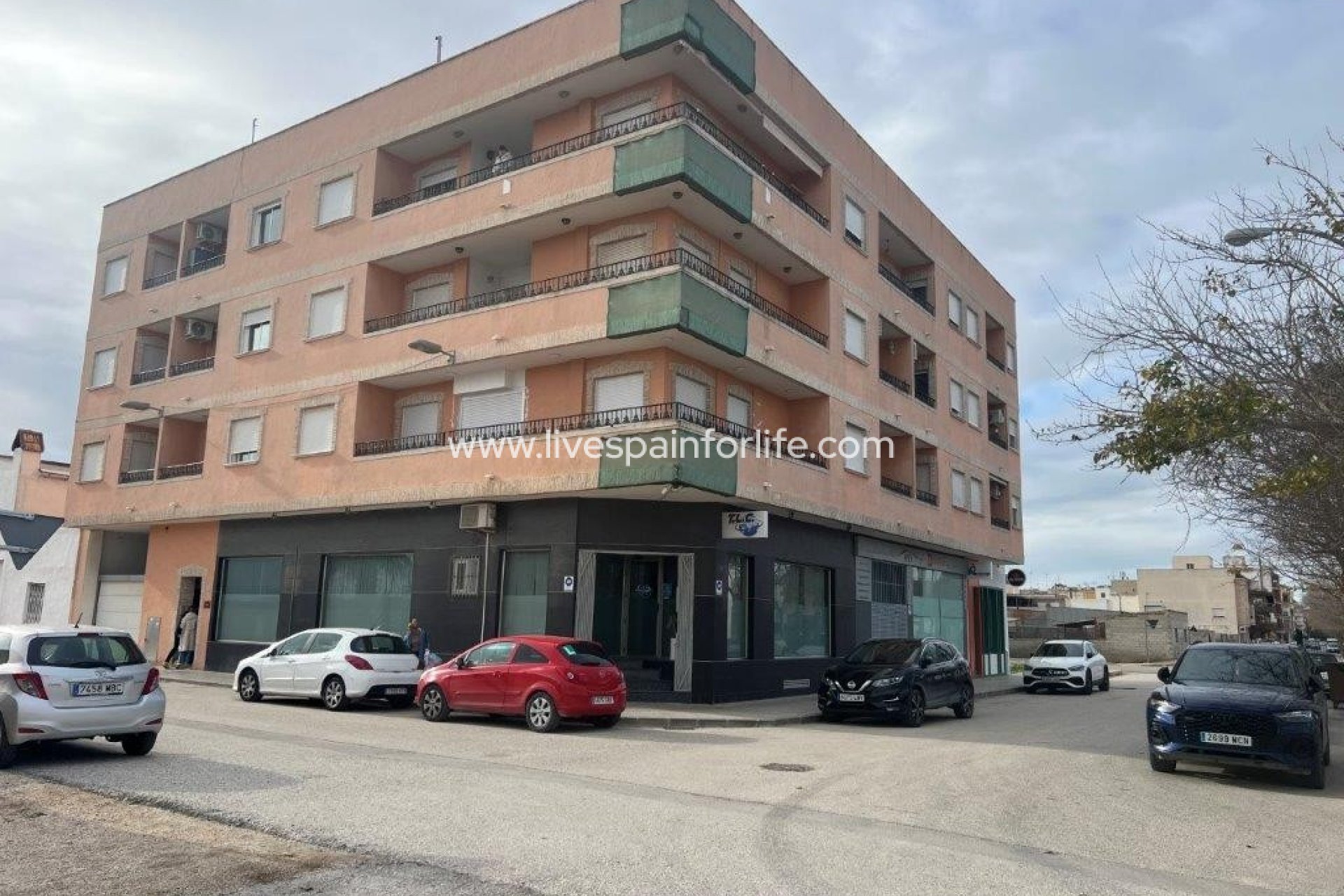  - Apartments -
Dolores - 