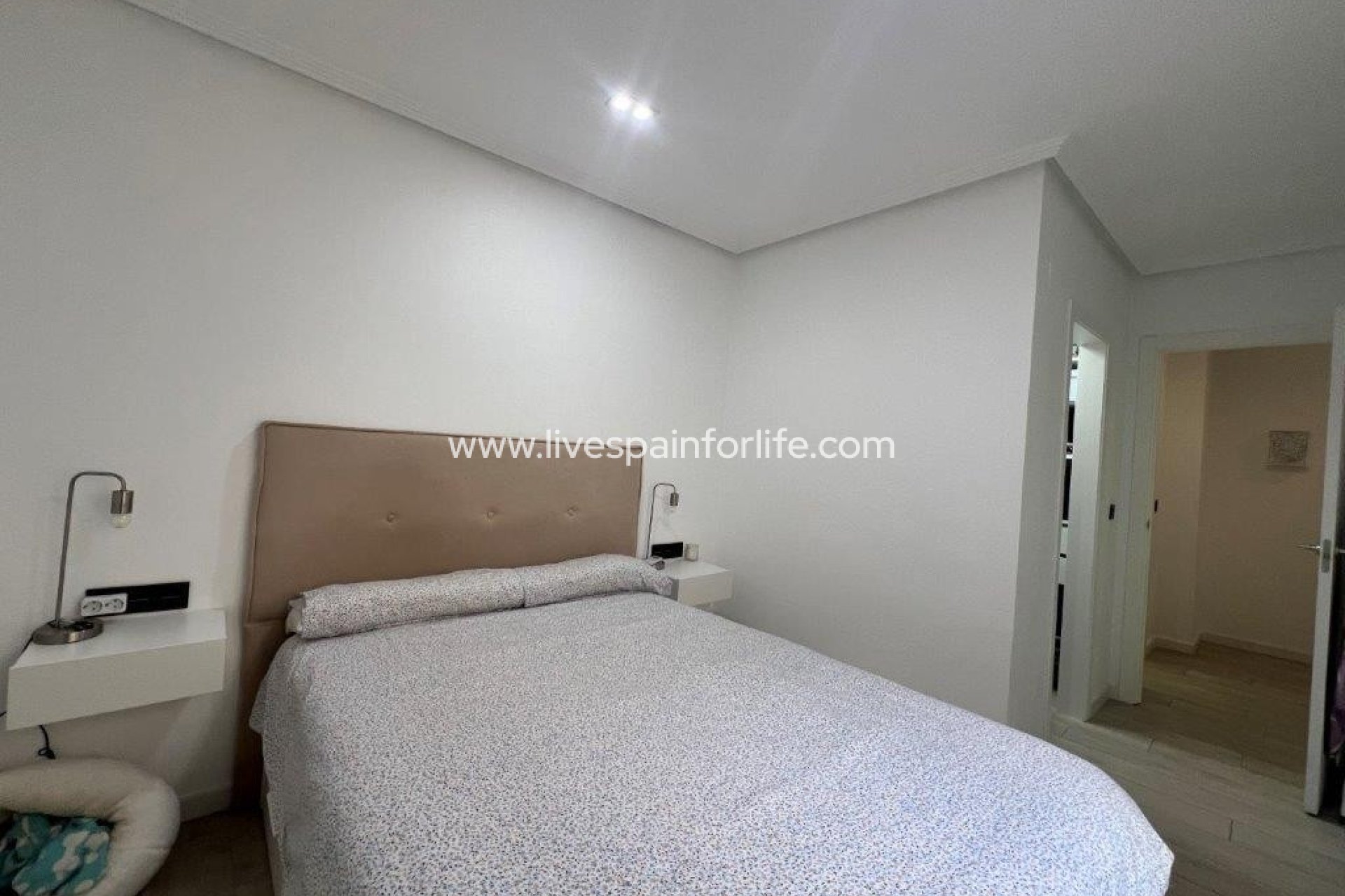  - Apartments -
Dolores - 