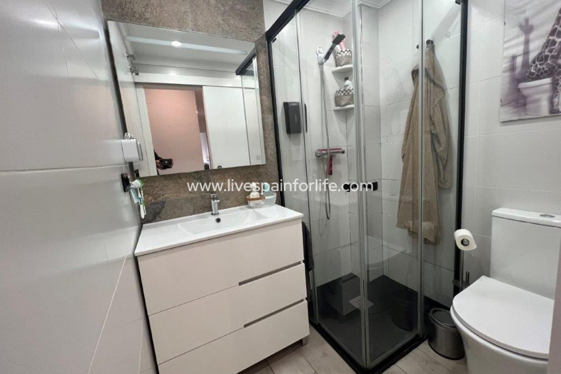  - Apartments -
Dolores - 