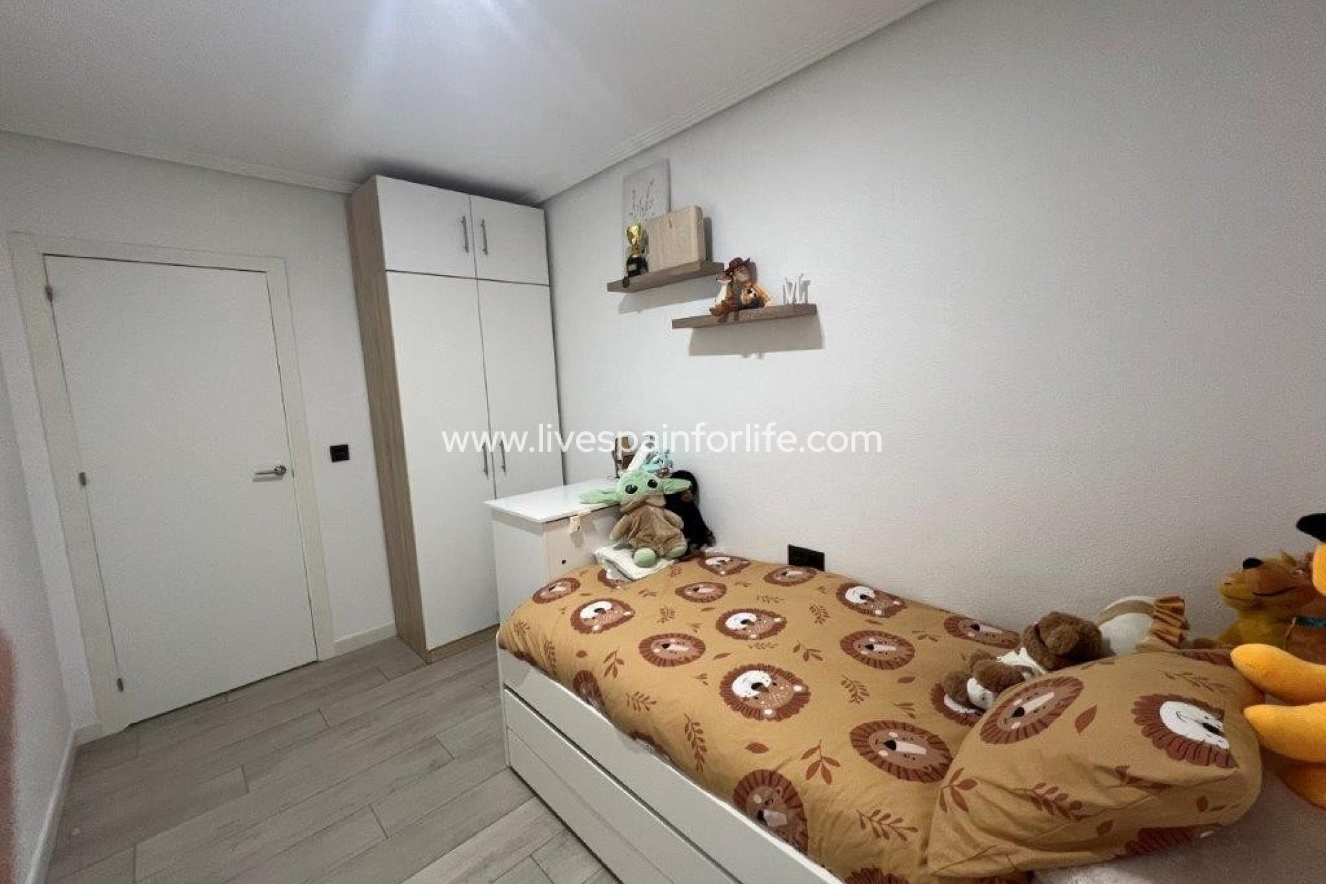  - Apartments -
Dolores - 