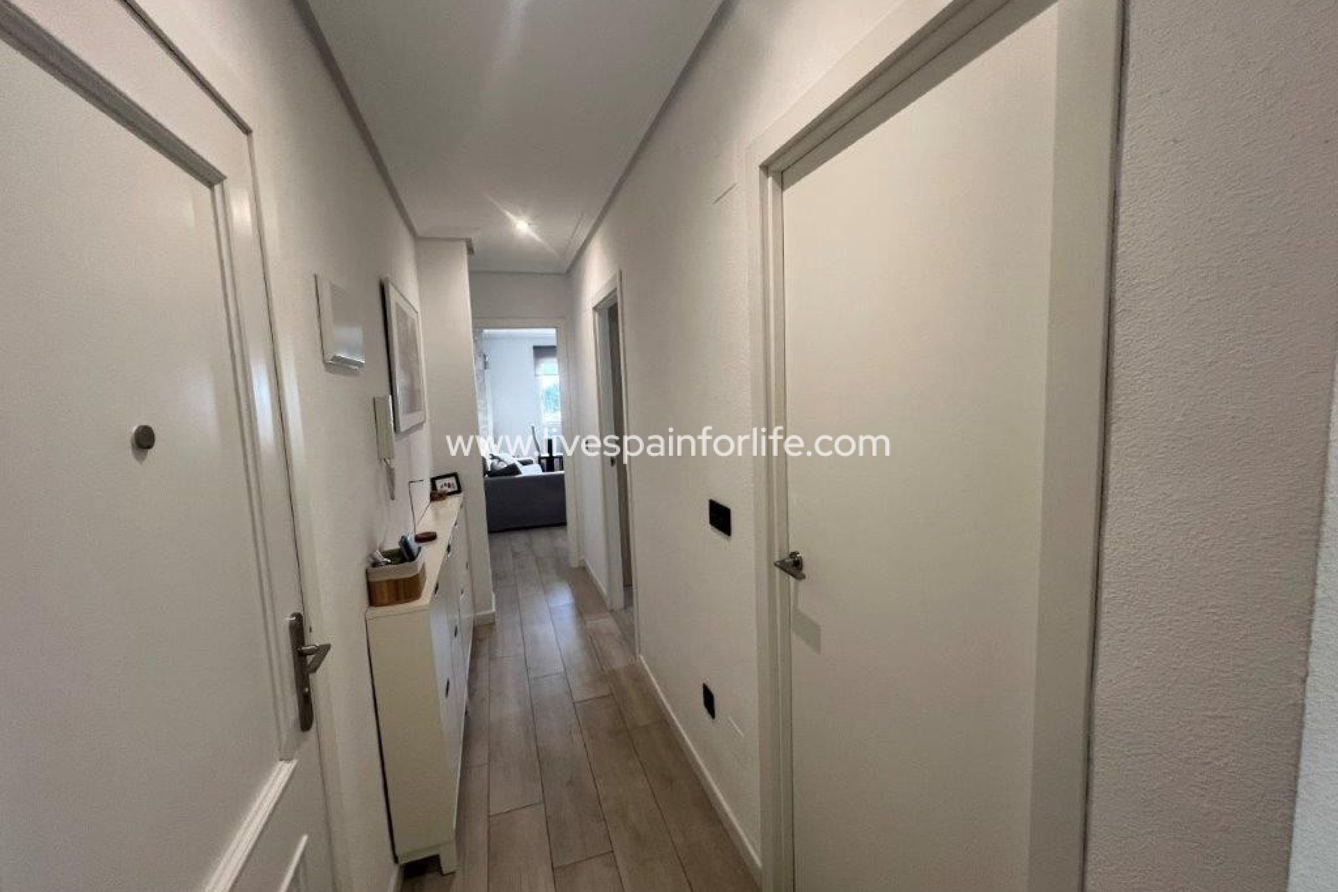  - Apartments -
Dolores - 