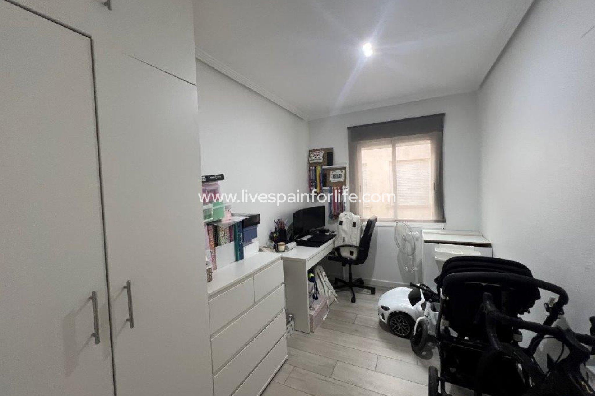  - Apartments -
Dolores - 