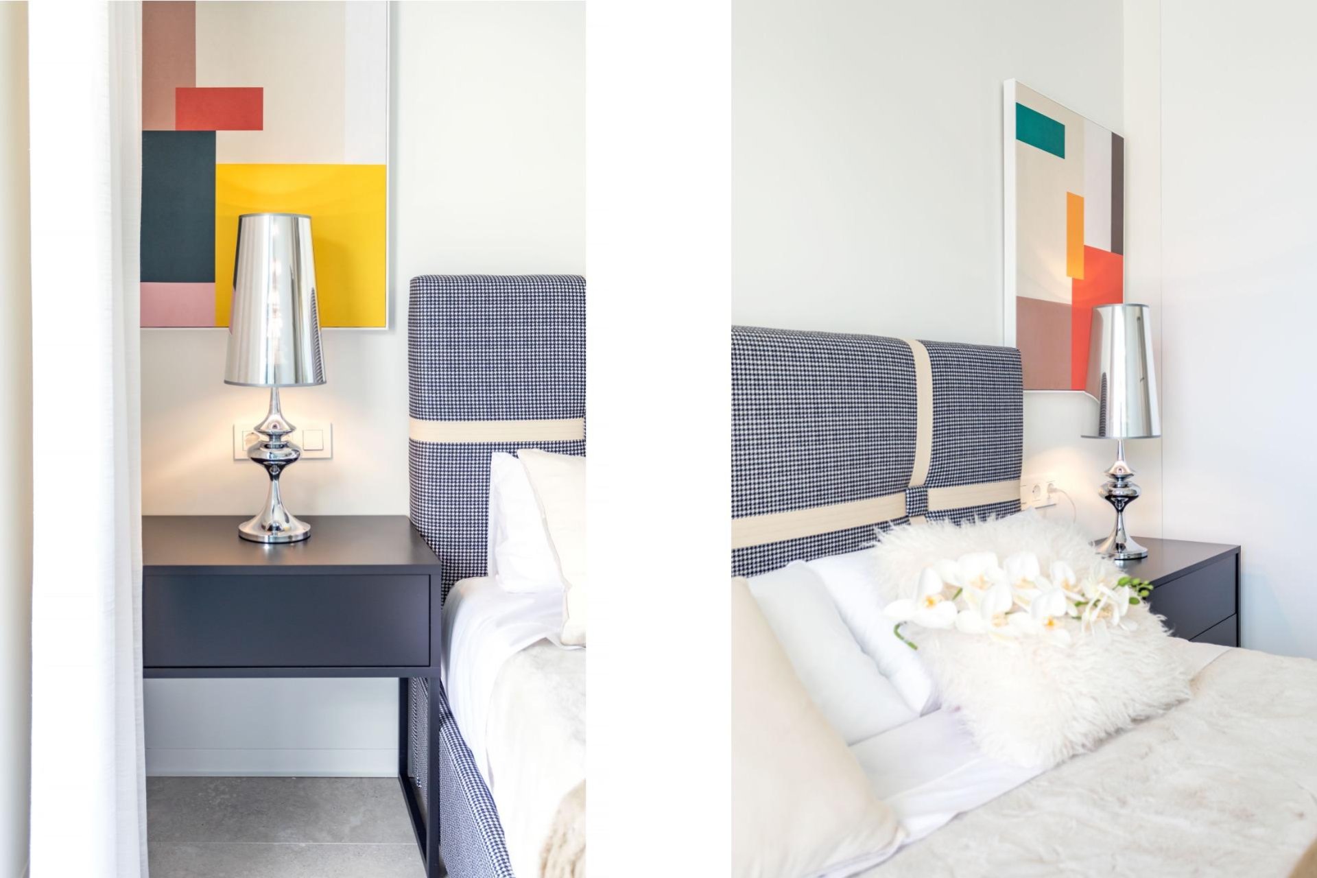  - Apartments -
Finestrat - Balcón De Finestrat