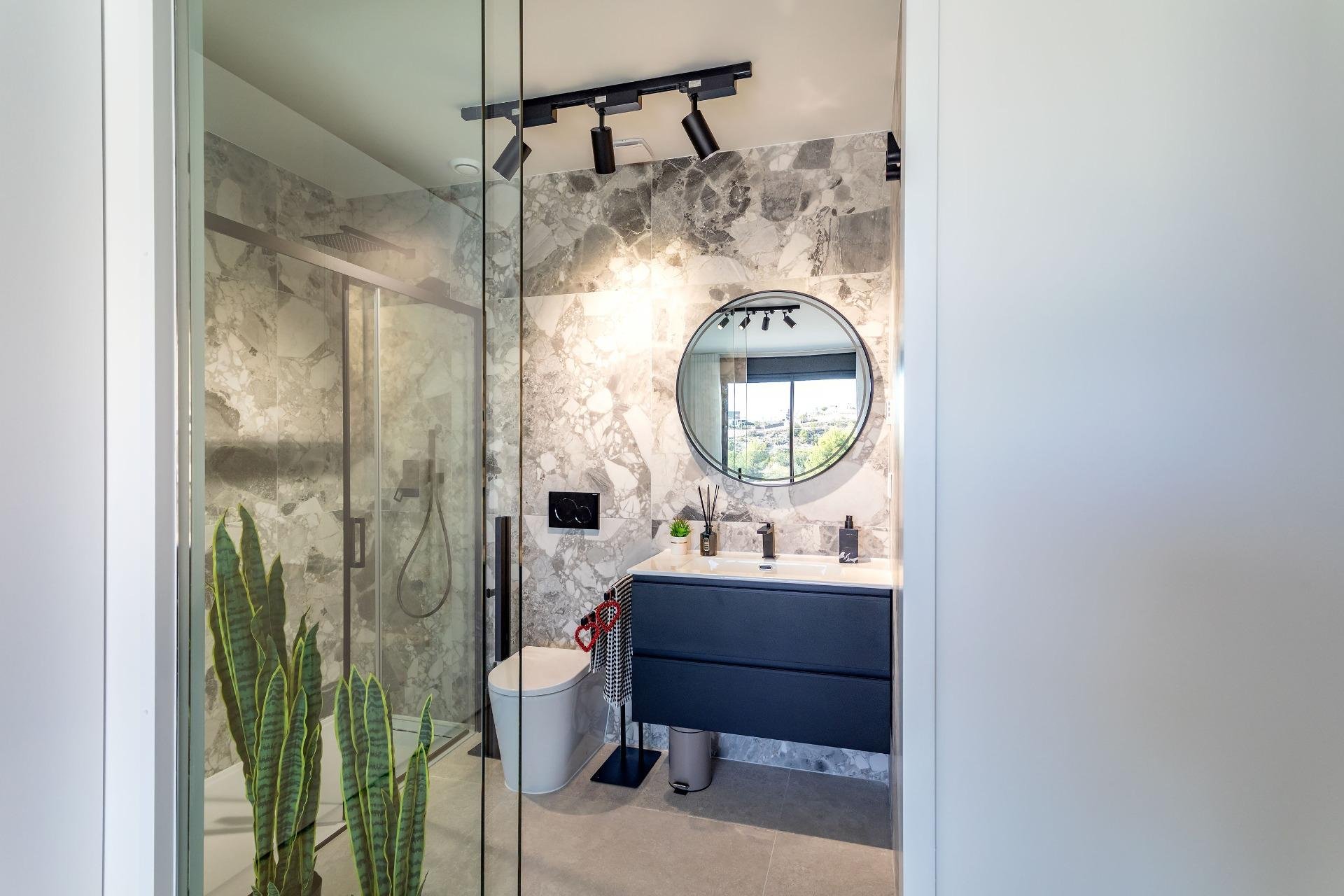  - Apartments -
Finestrat - Balcón De Finestrat