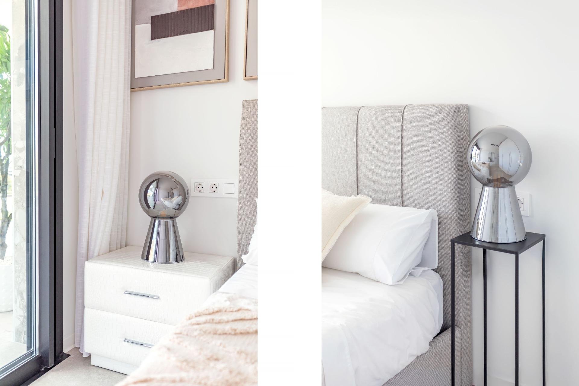  - Apartments -
Finestrat - Balcón De Finestrat