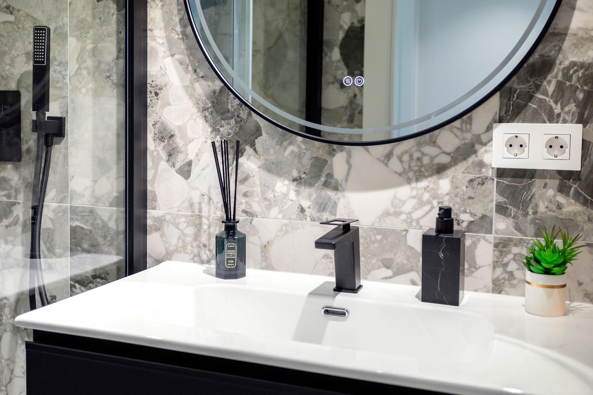  - Apartments -
Finestrat - Balcón De Finestrat