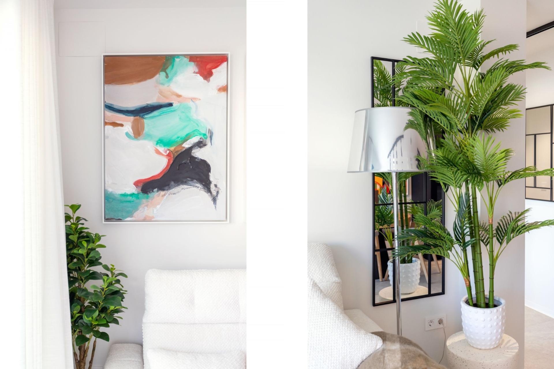  - Apartments -
Finestrat - Balcón De Finestrat