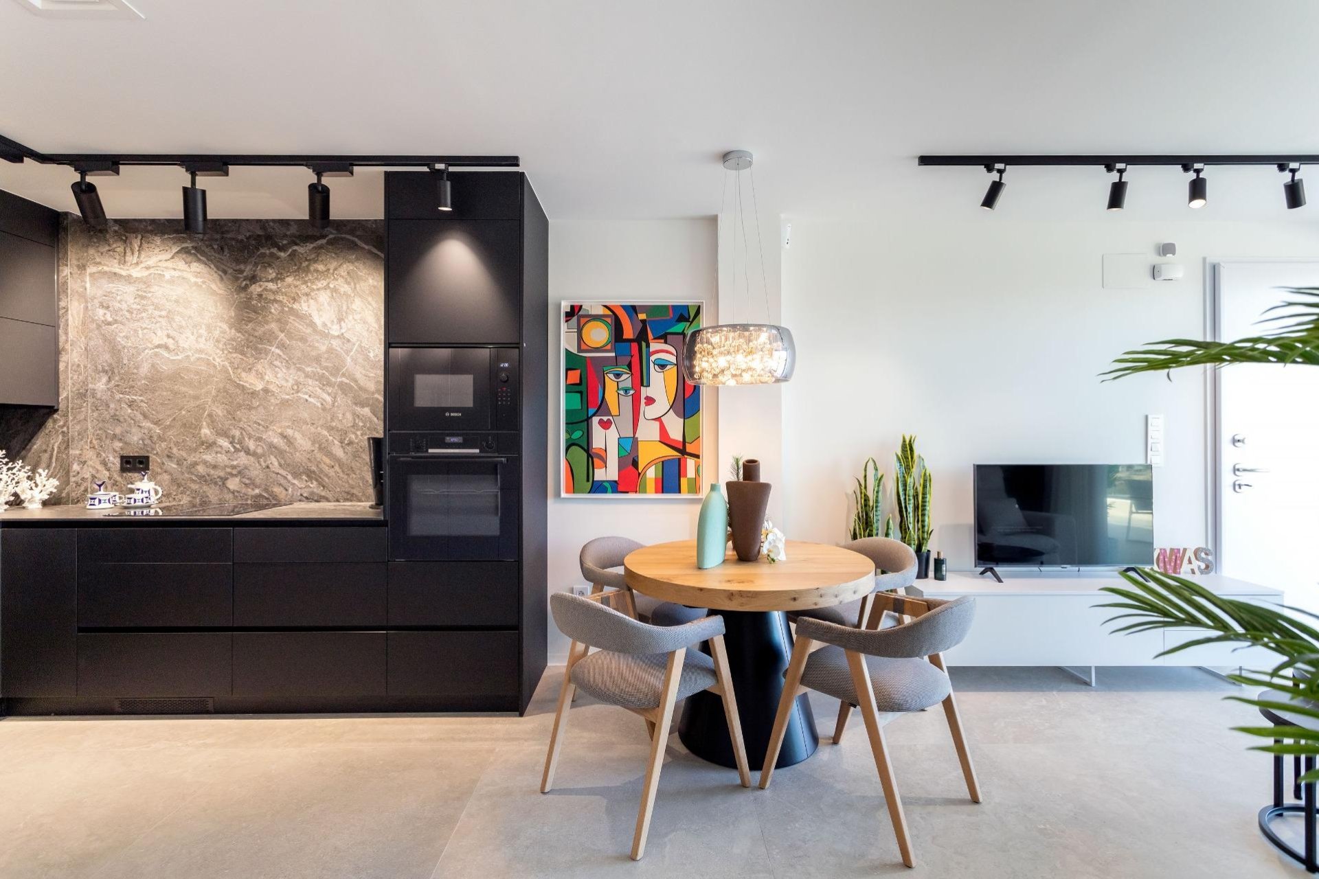  - Apartments -
Finestrat - Balcón De Finestrat