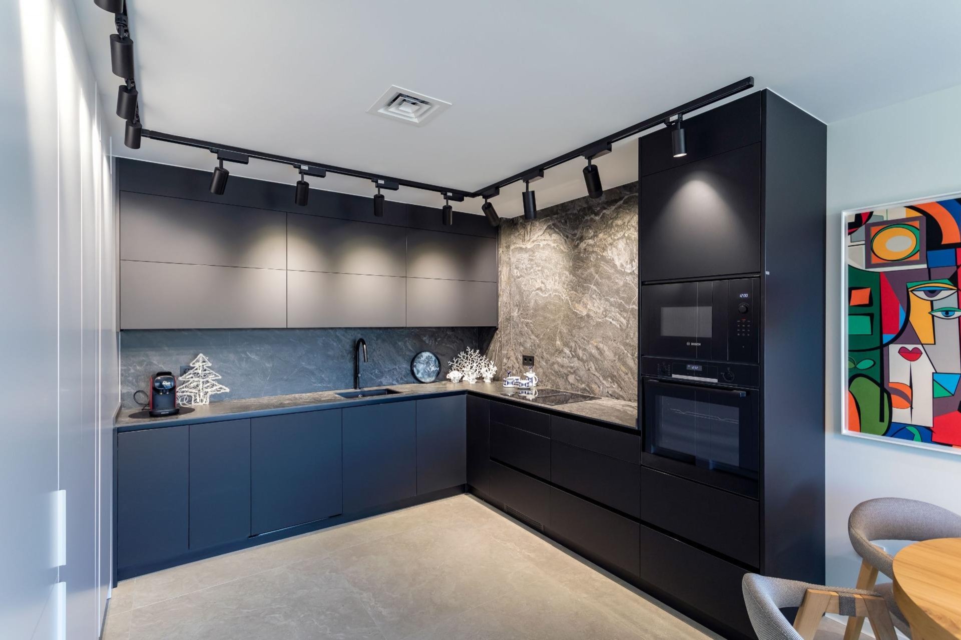  - Apartments -
Finestrat - Balcón De Finestrat