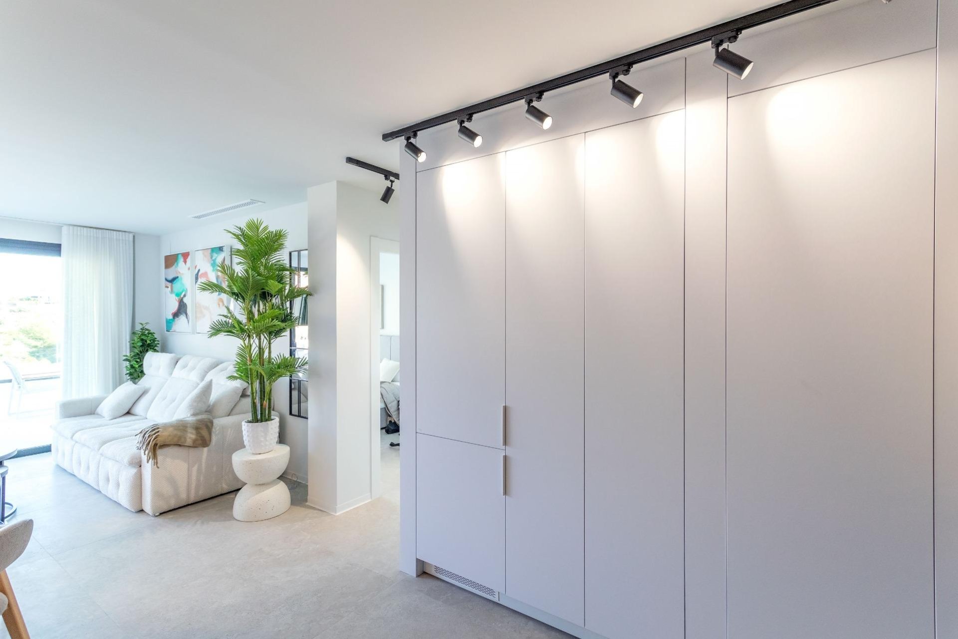  - Apartments -
Finestrat - Balcón De Finestrat