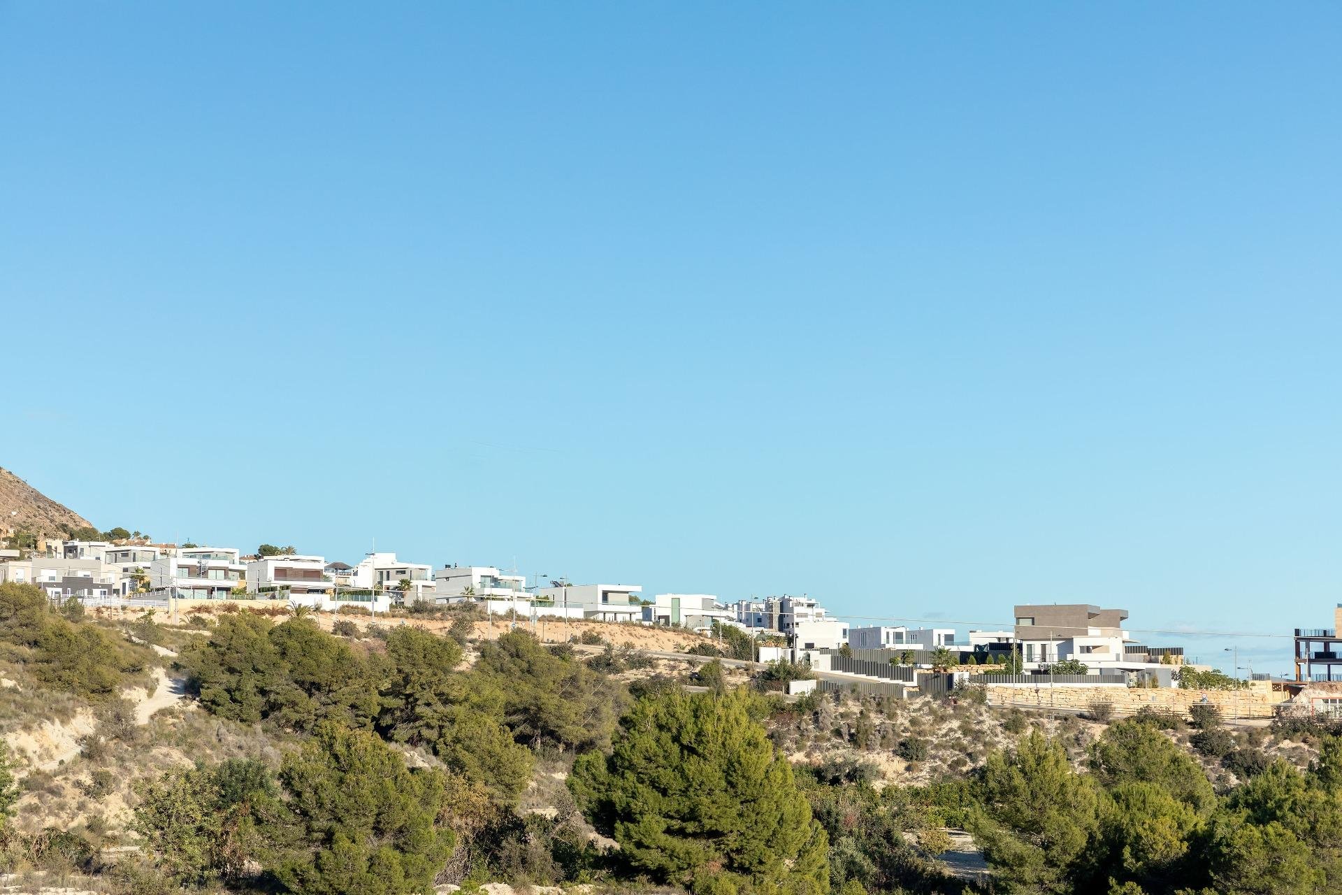  - Apartments -
Finestrat - Balcón De Finestrat