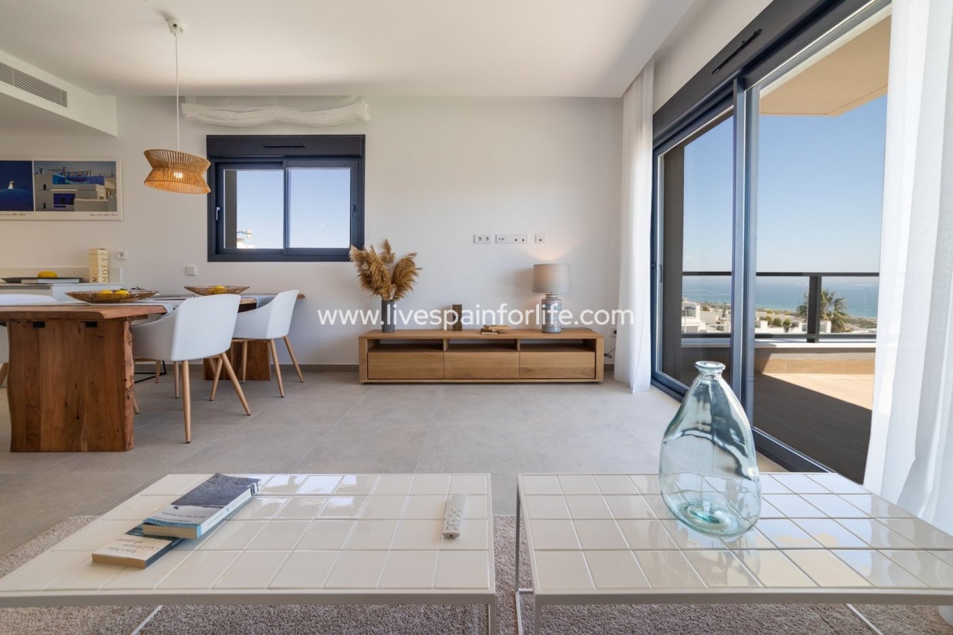  - Apartments -
 - Gran Alacant