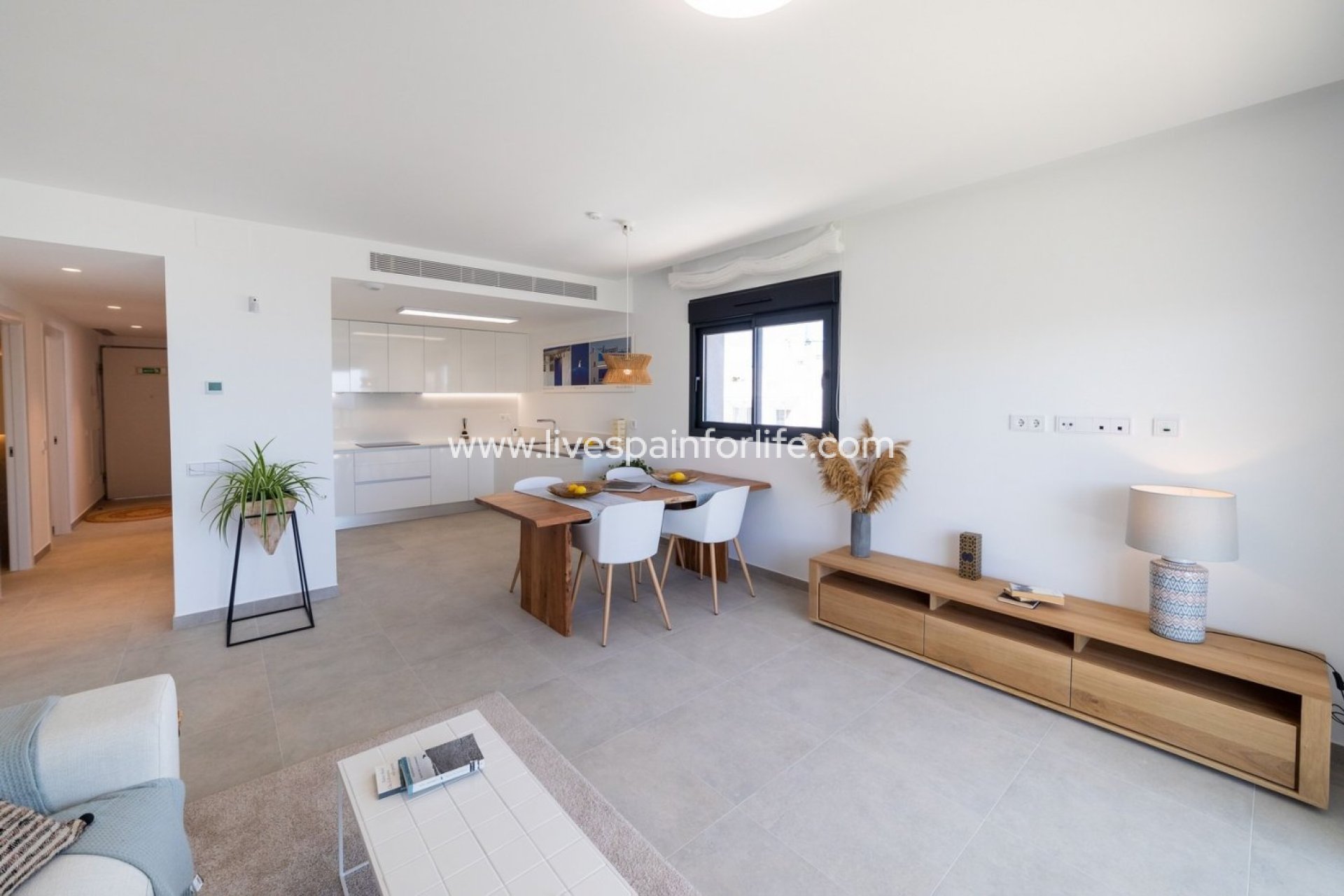  - Apartments -
 - Gran Alacant