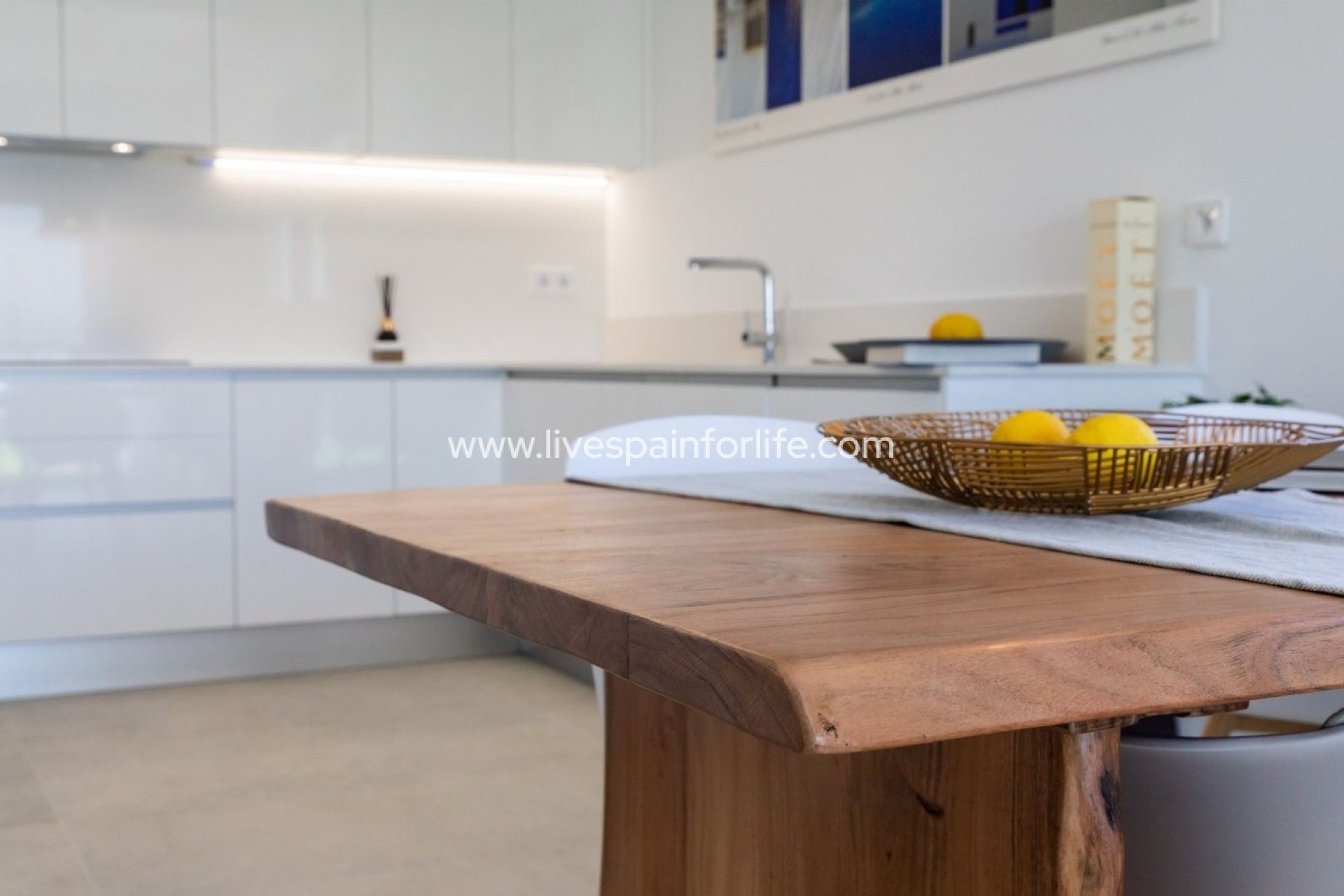  - Apartments -
 - Gran Alacant