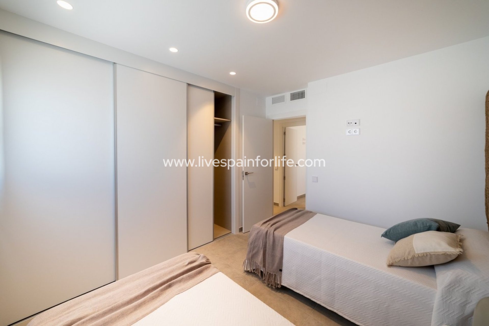  - Apartments -
 - Gran Alacant