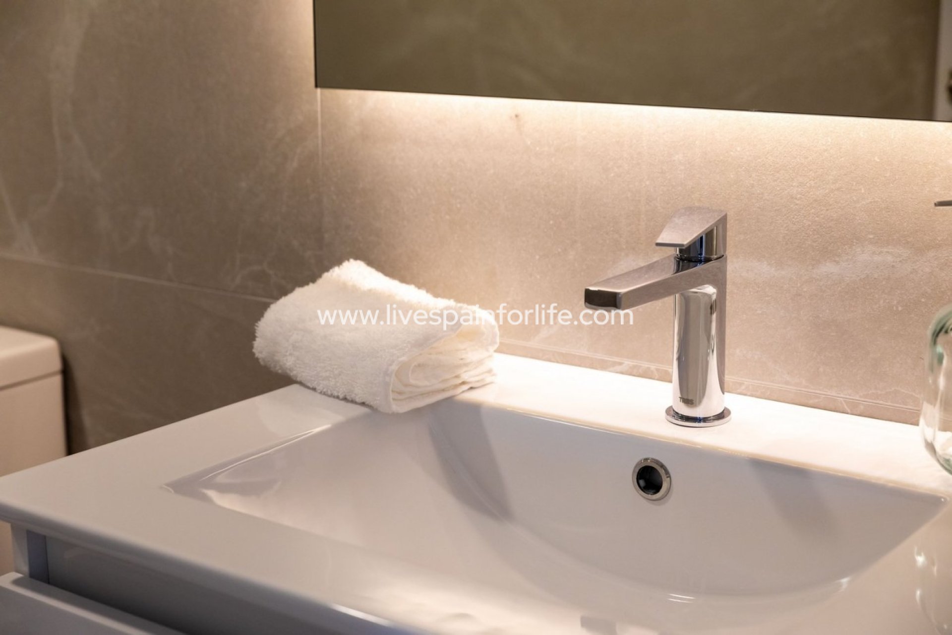  - Apartments -
 - Gran Alacant