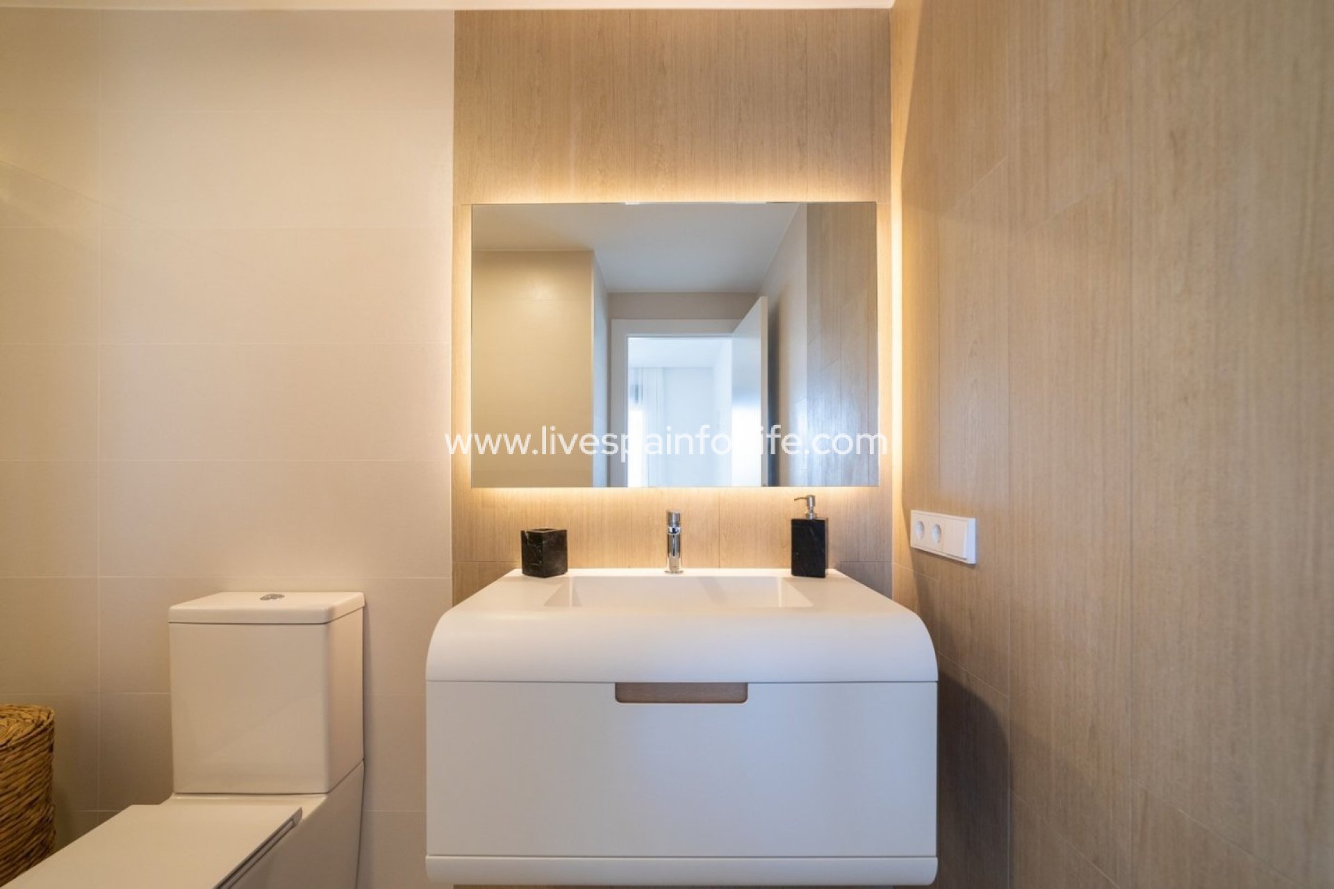  - Apartments -
 - Gran Alacant