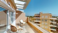 Apartments -  - Guardamar del Segura
- 87207