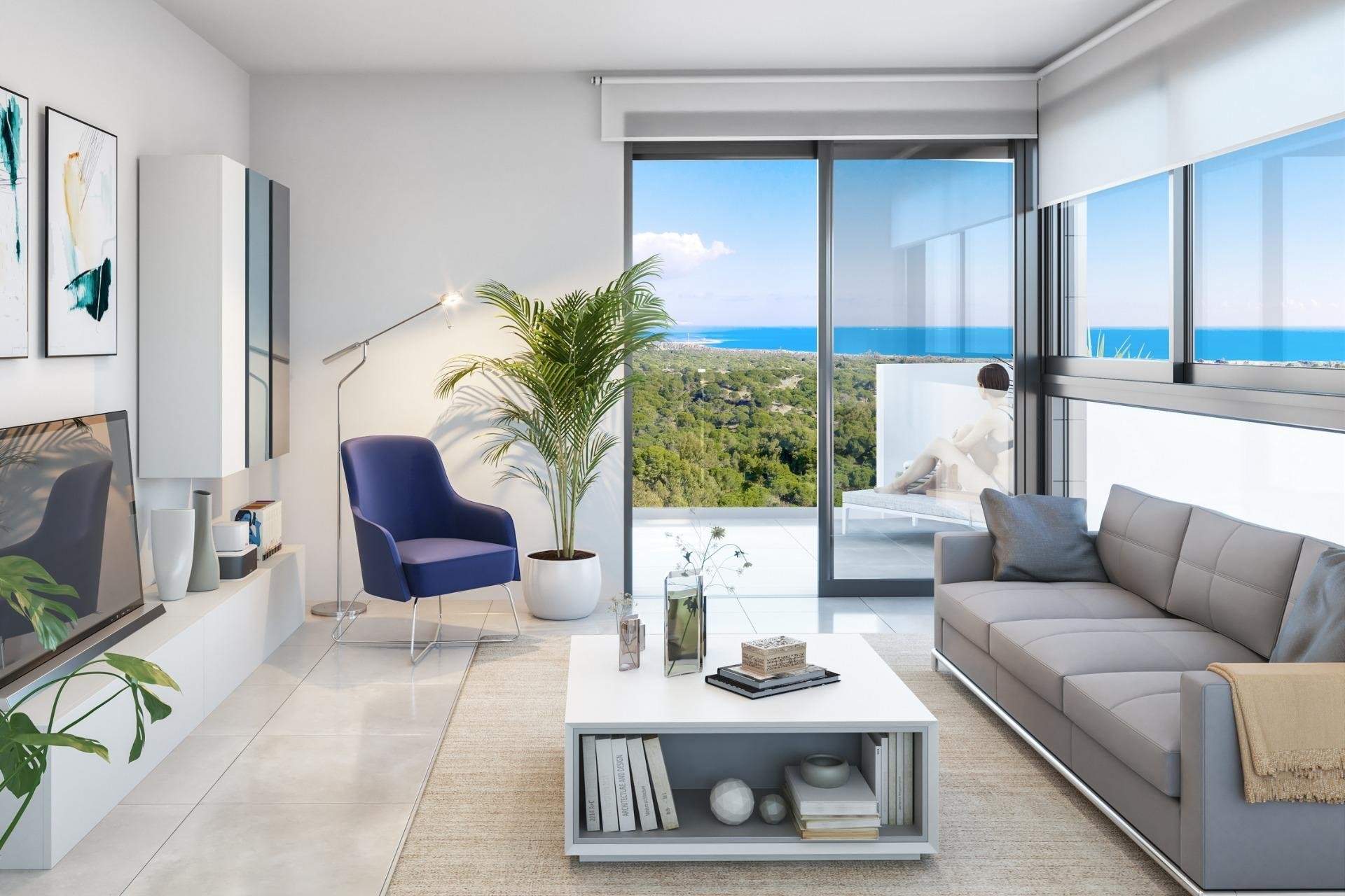  - Apartments -
Guardamar del Segura - Avenida del Puerto