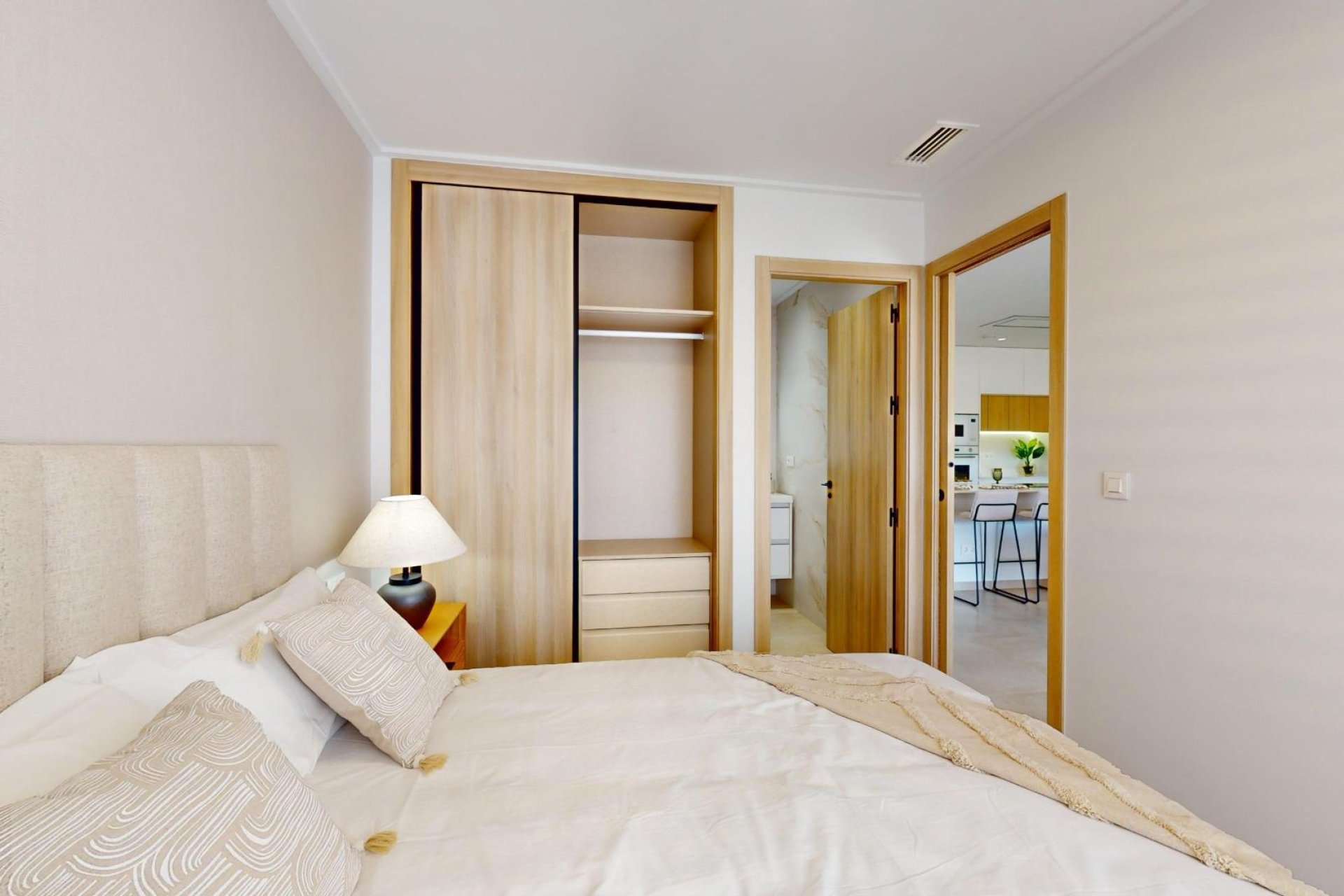  - Apartments -
Guardamar del Segura - El Raso