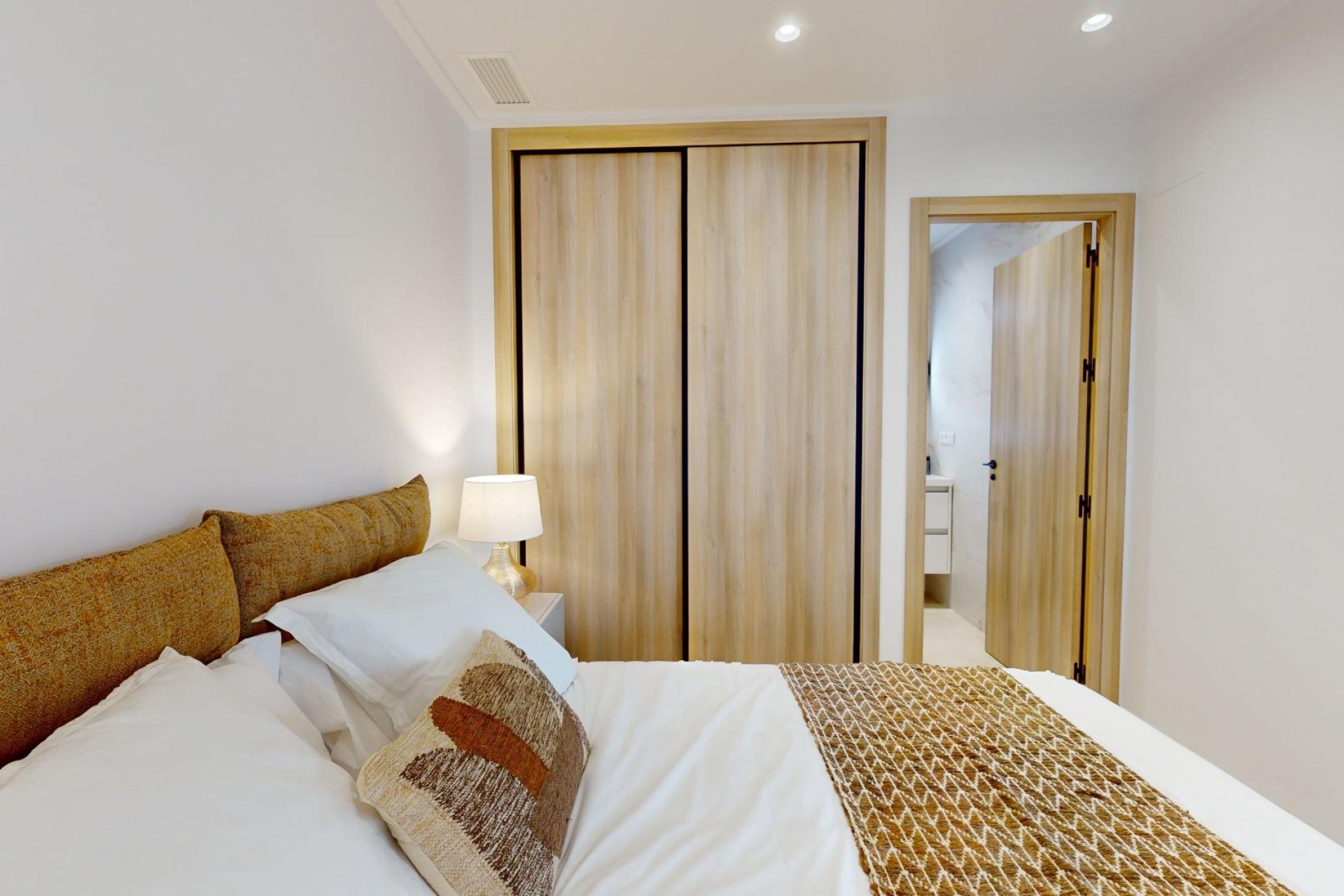  - Apartments -
Guardamar del Segura - El Raso