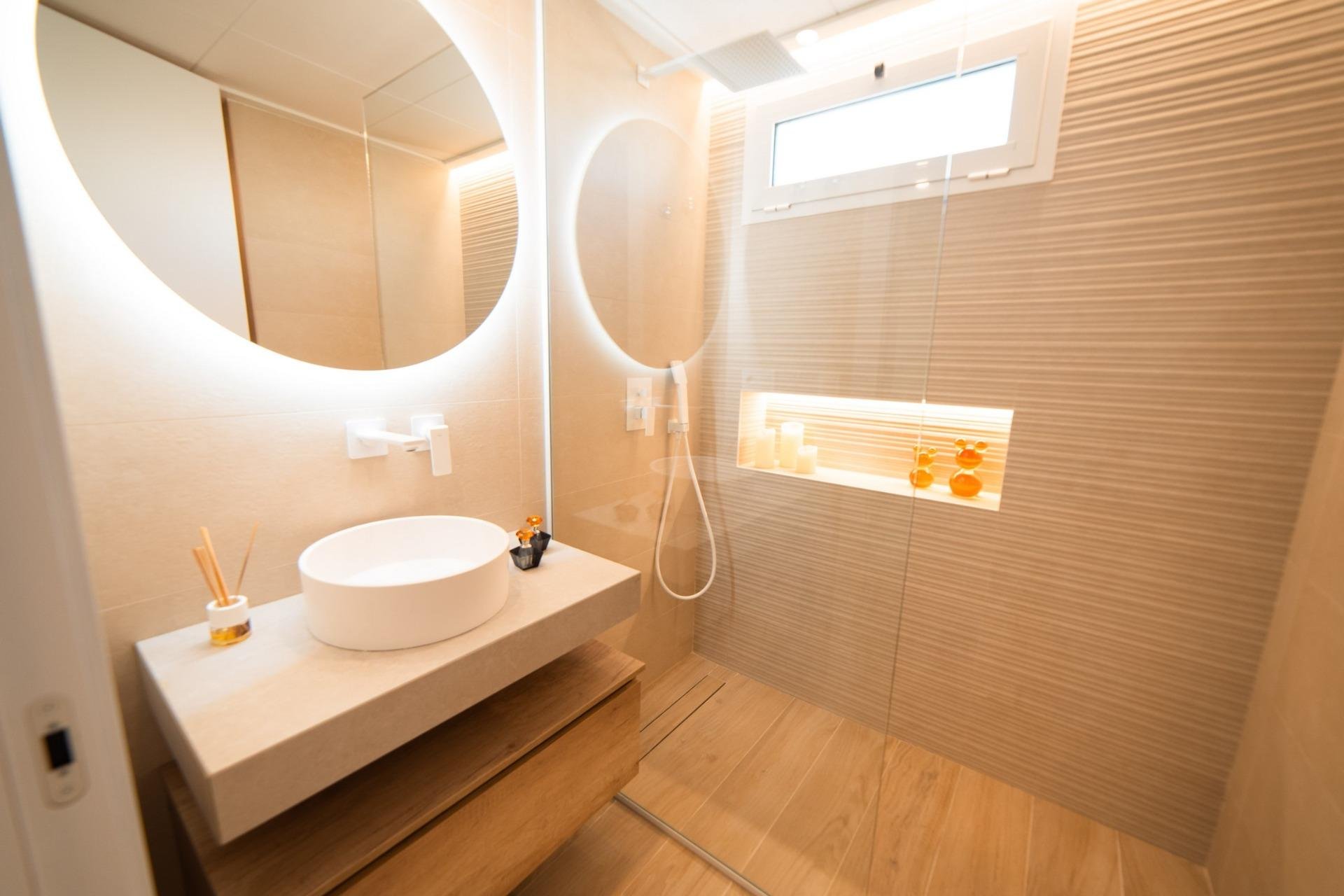  - Apartments -
Guardamar del Segura - El Raso