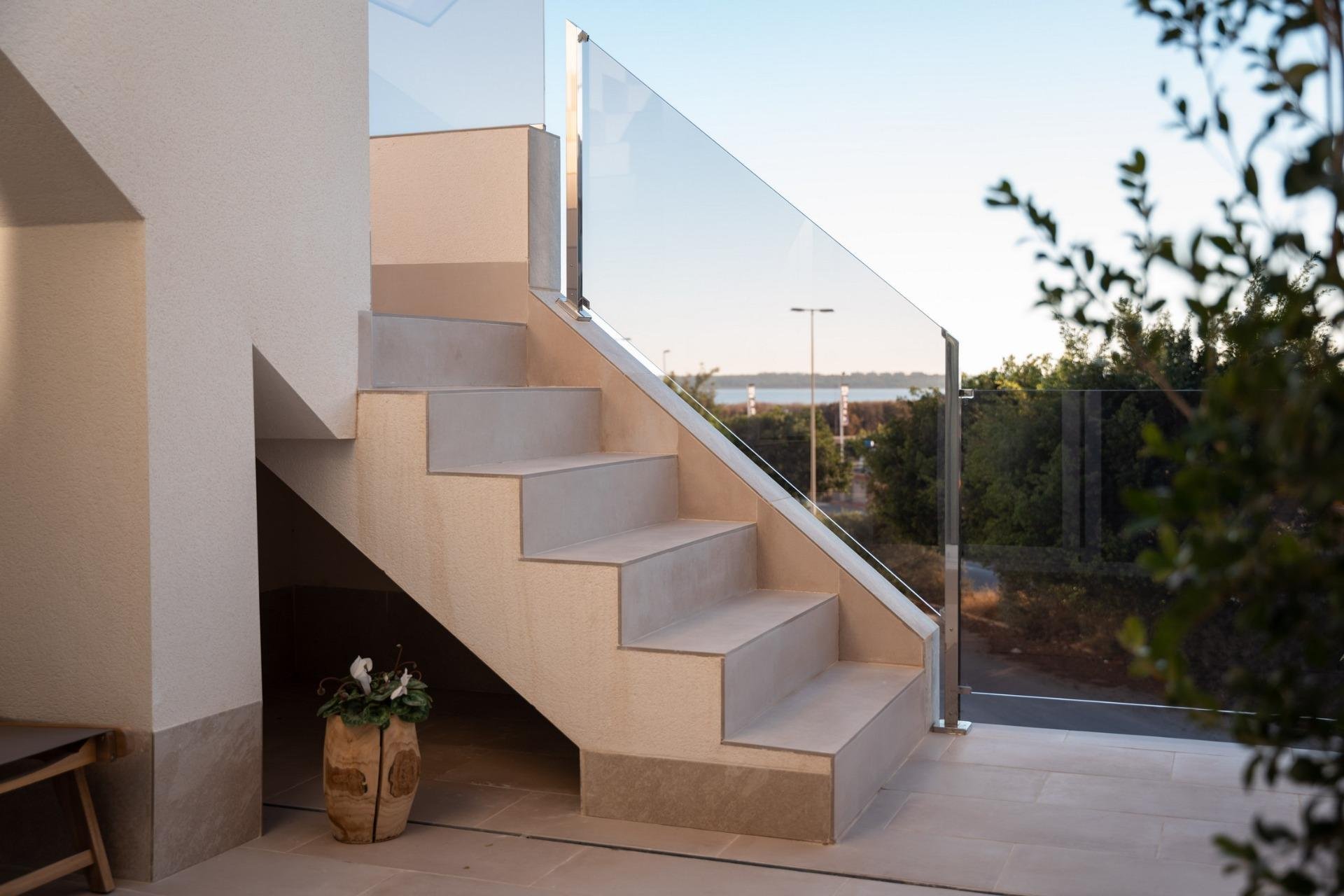  - Apartments -
Guardamar del Segura - El Raso