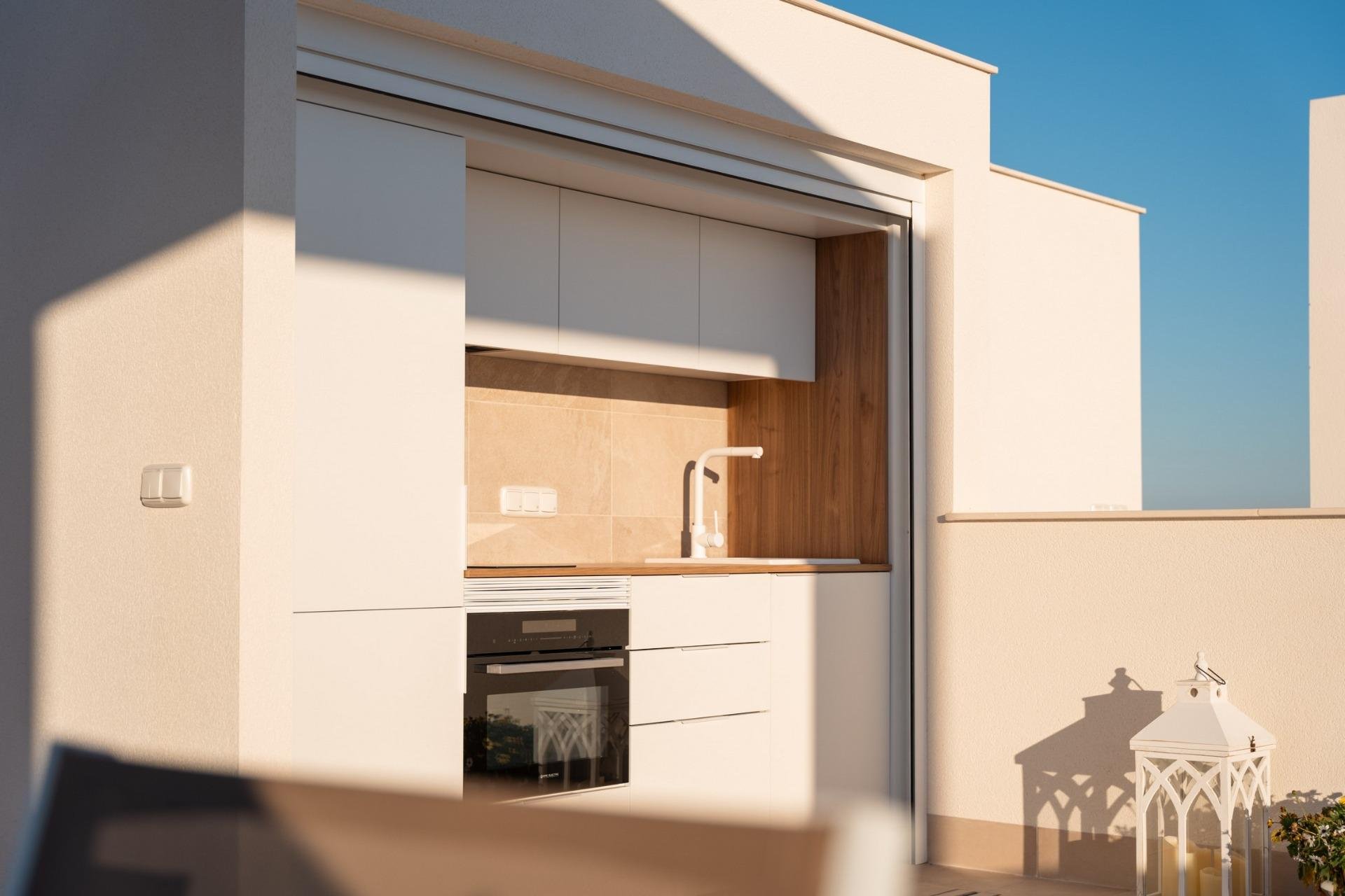  - Apartments -
Guardamar del Segura - El Raso