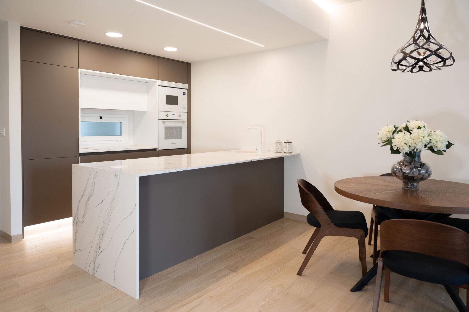  - Apartments -
Guardamar del Segura - El Raso