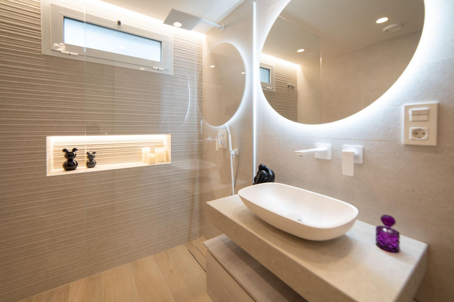  - Apartments -
Guardamar del Segura - El Raso