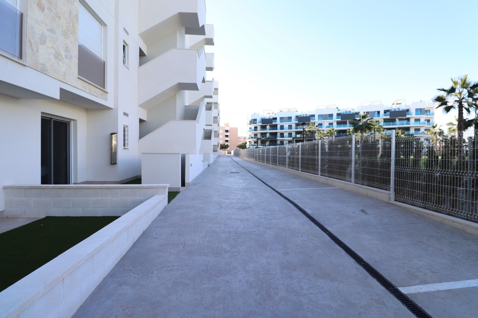  - Apartments -
Guardamar del Segura - El Raso