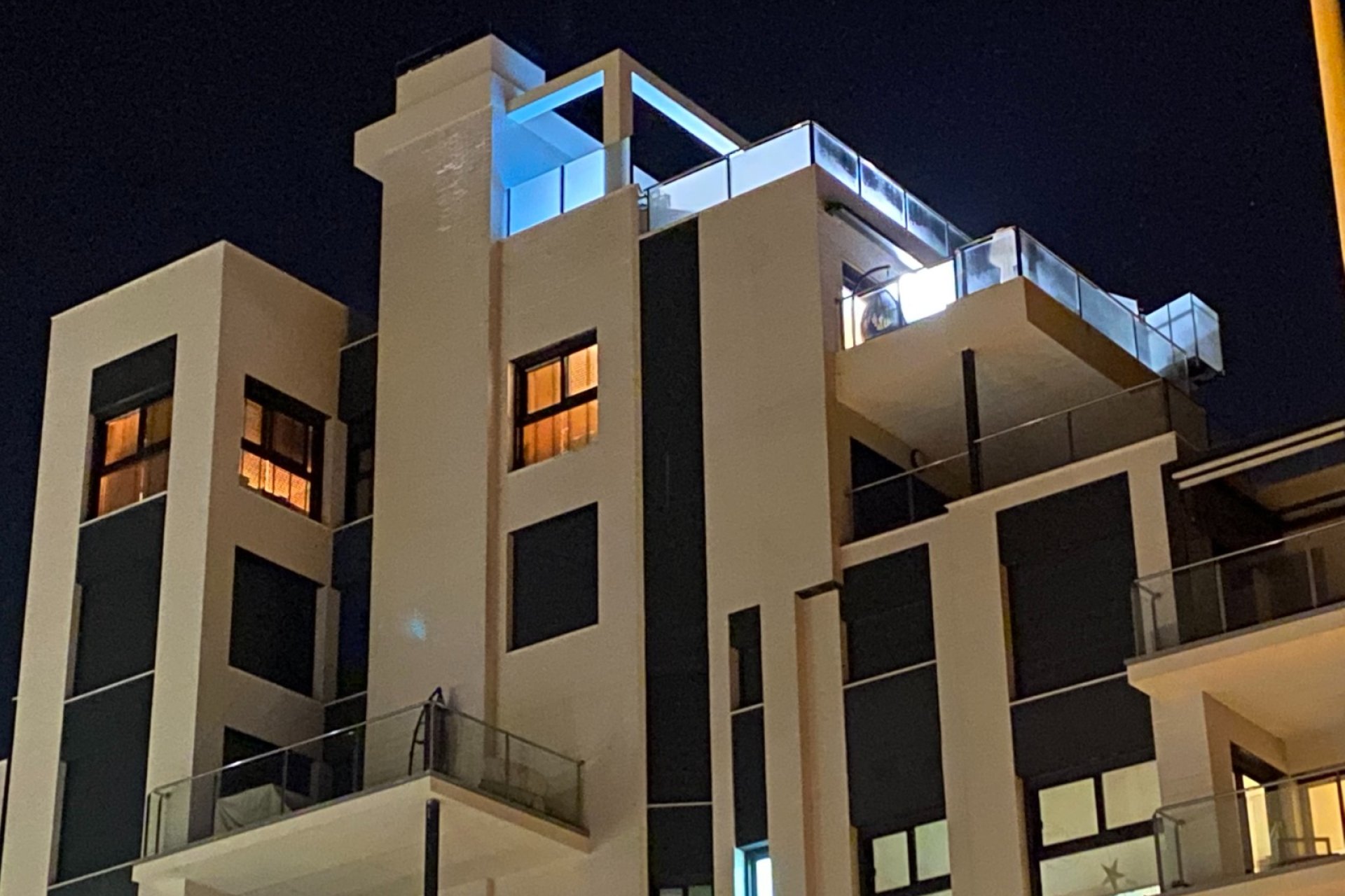  - Apartments -
Guardamar del Segura - Guardamar del Segura - Town