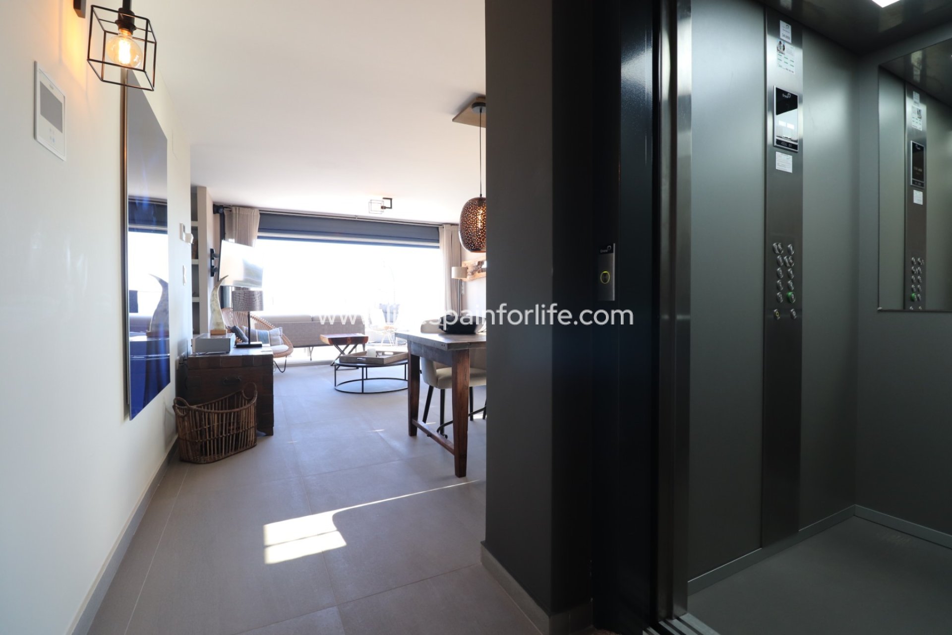  - Apartments -
Guardamar del Segura - Guardamar del Segura - Town