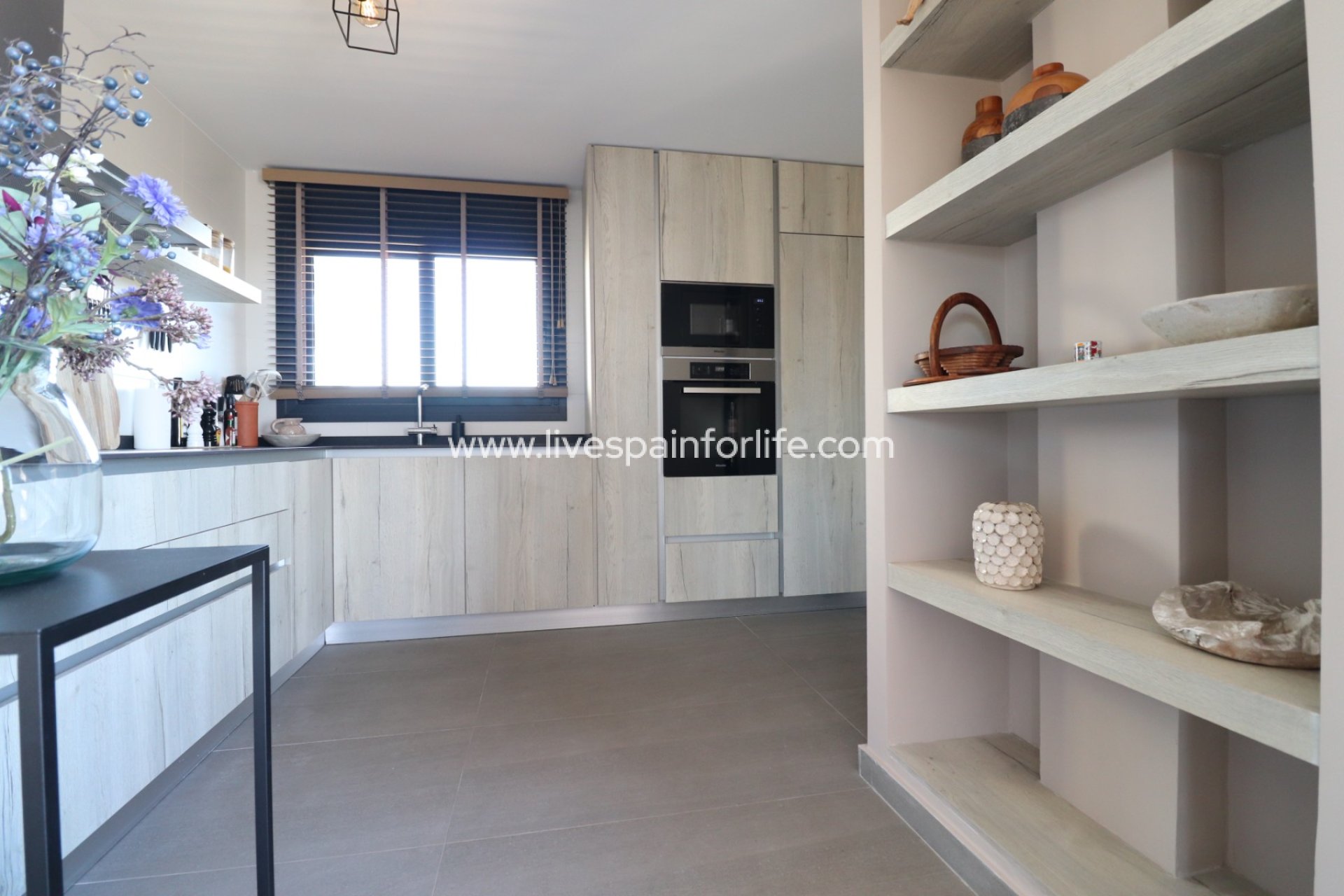  - Apartments -
Guardamar del Segura - Guardamar del Segura - Town