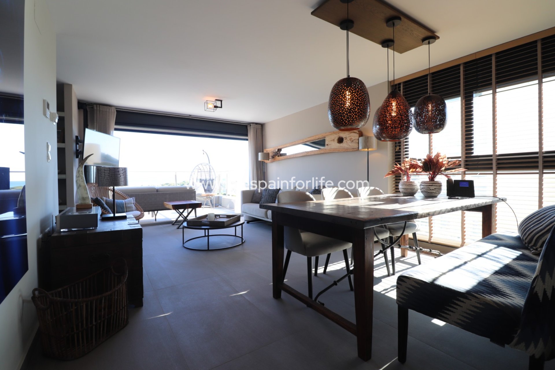 - Apartments -
Guardamar del Segura - Guardamar del Segura - Town