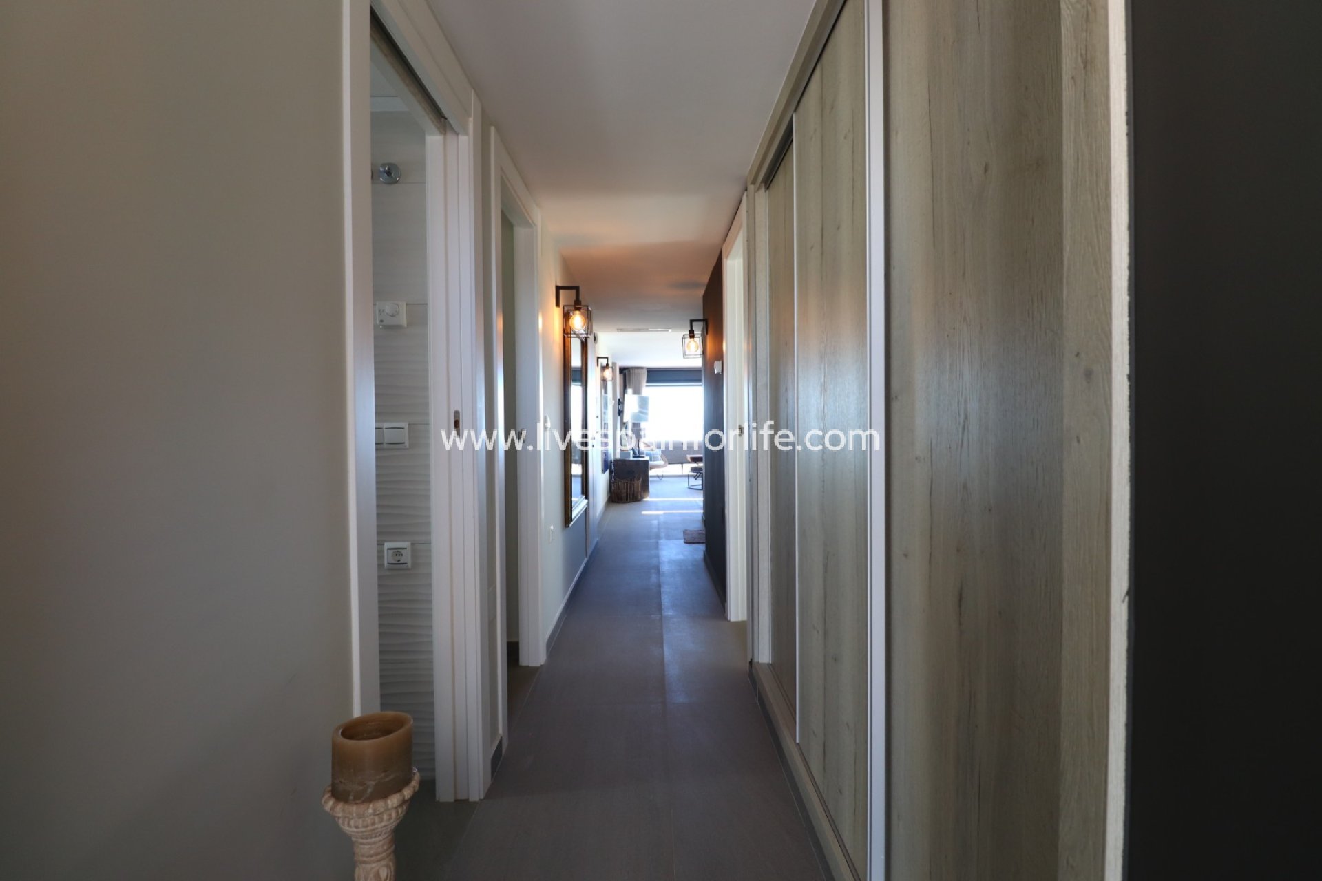  - Apartments -
Guardamar del Segura - Guardamar del Segura - Town