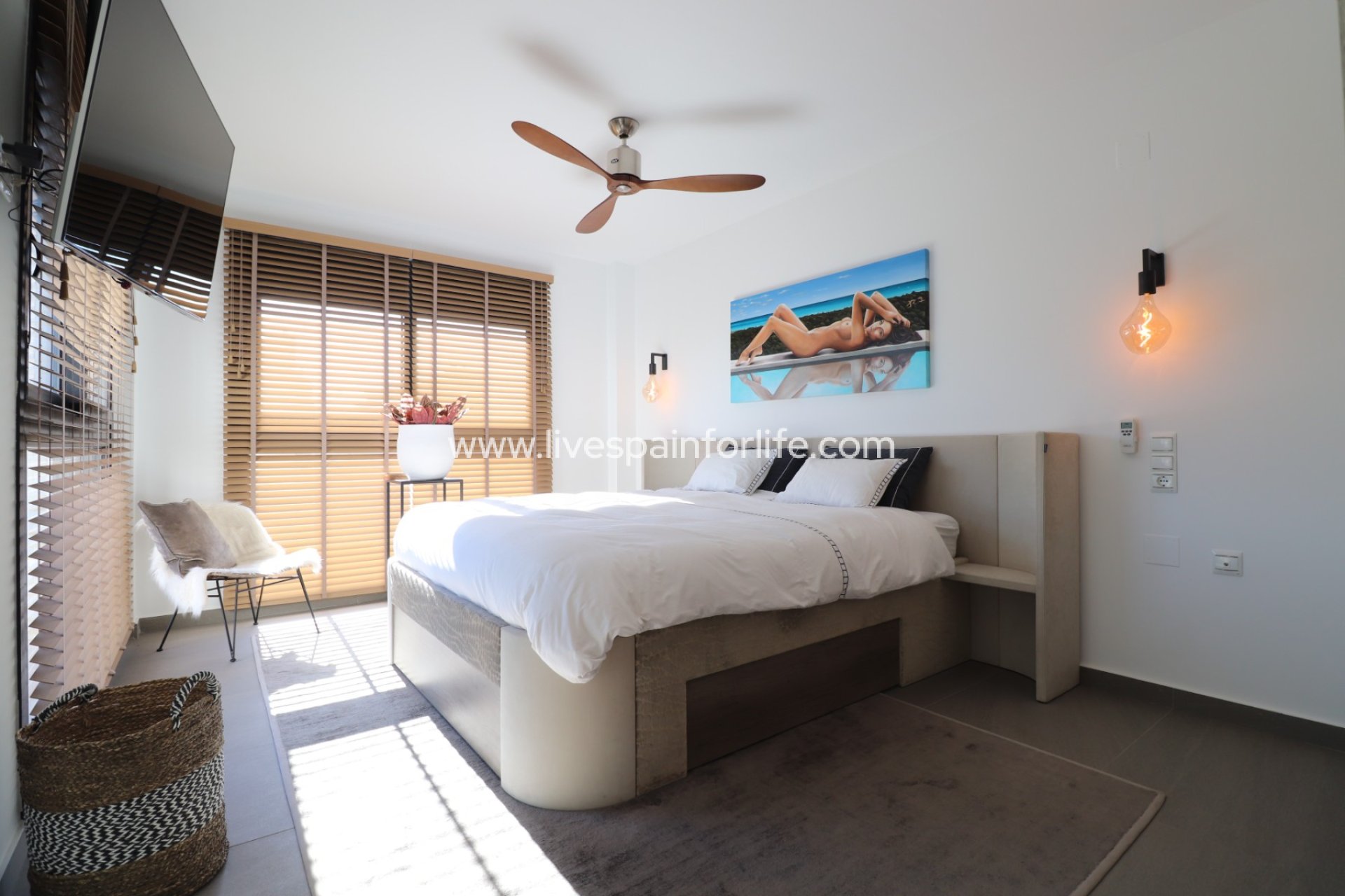  - Apartments -
Guardamar del Segura - Guardamar del Segura - Town