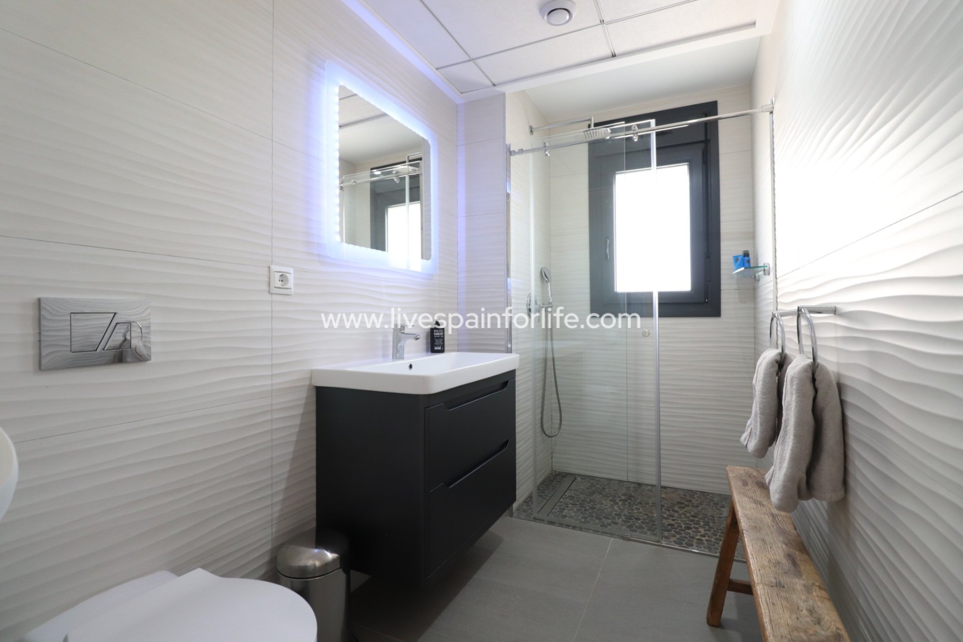 - Apartments -
Guardamar del Segura - Guardamar del Segura - Town