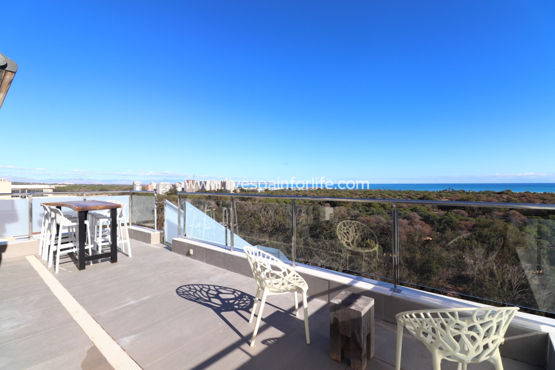  - Apartments -
Guardamar del Segura - Guardamar del Segura - Town