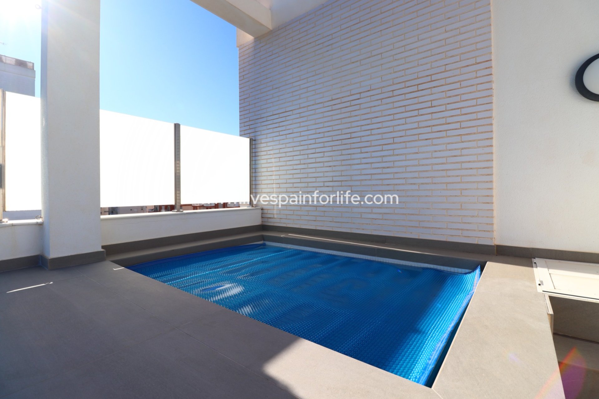  - Apartments -
Guardamar del Segura - Guardamar del Segura - Town