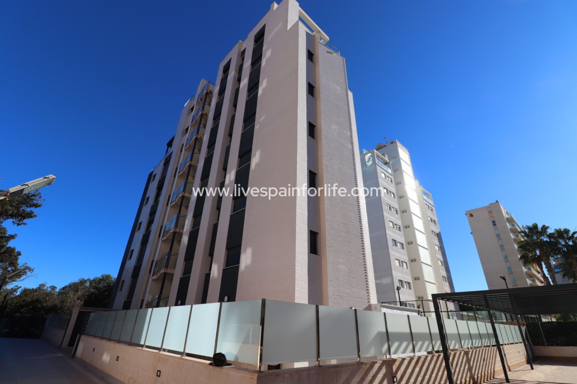  - Apartments -
Guardamar del Segura - Guardamar del Segura - Town