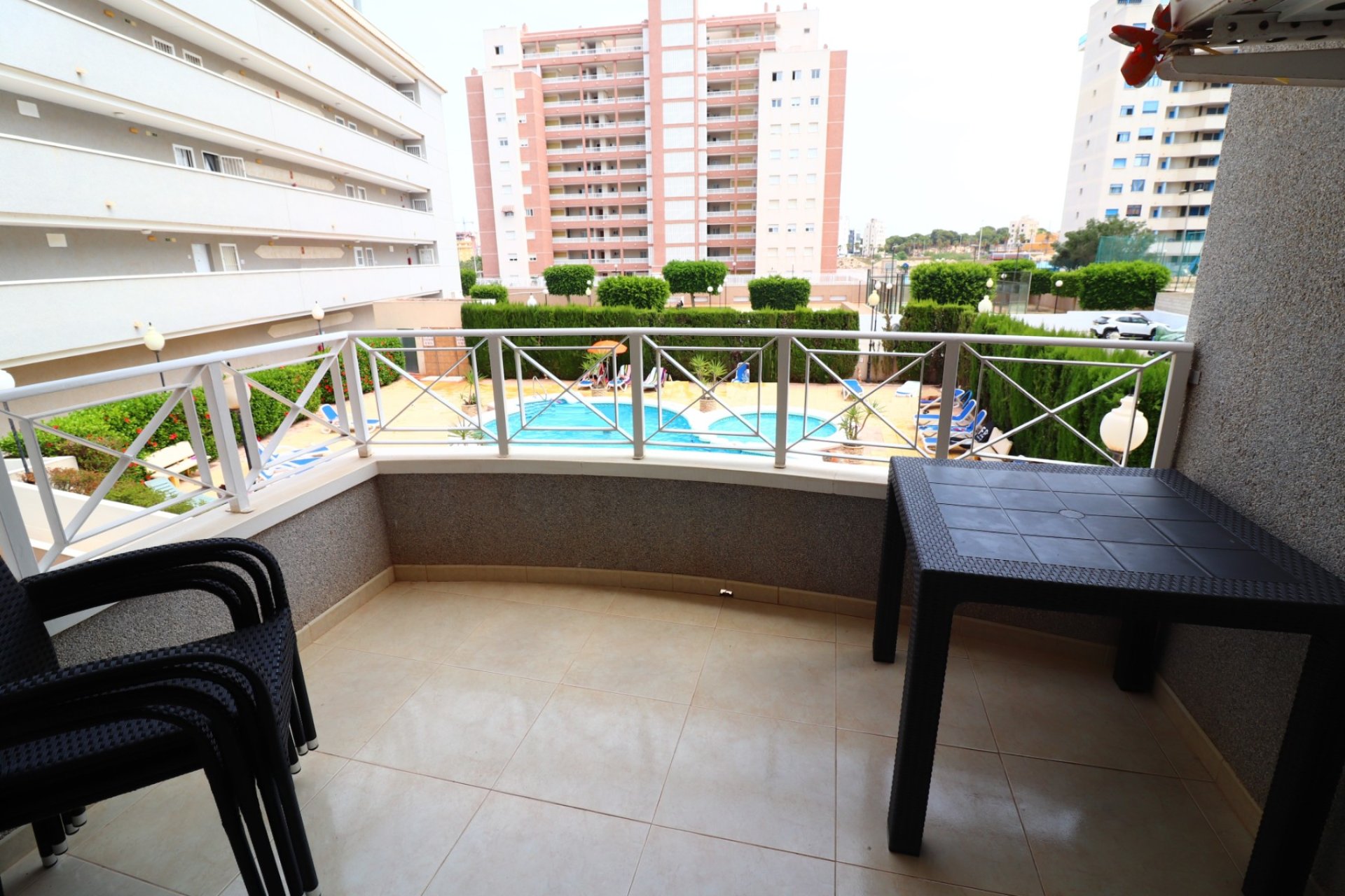  - Apartments -
Guardamar del Segura - Guardamar