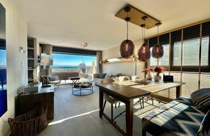 Apartments -  -  -
                    Guardamar del Segura - Town