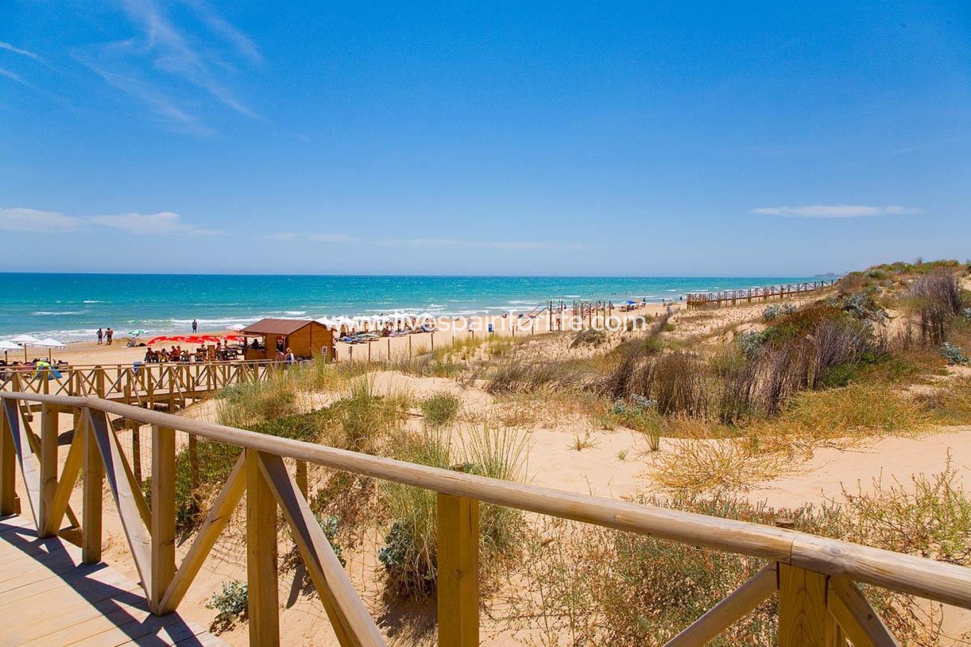  - Apartments -
 - Guardamar