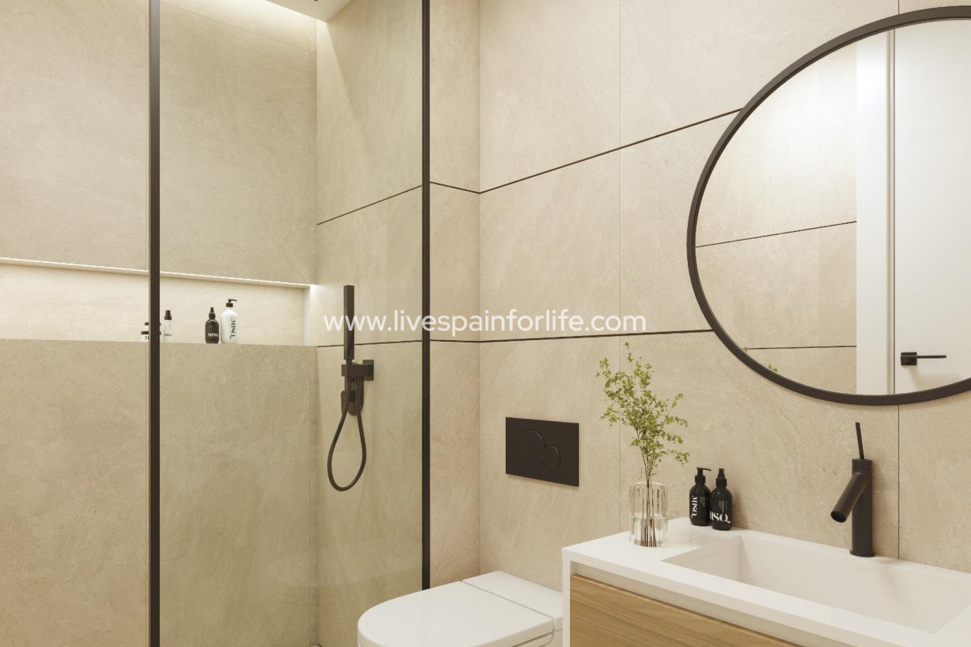  - Apartments -
 - Guardamar