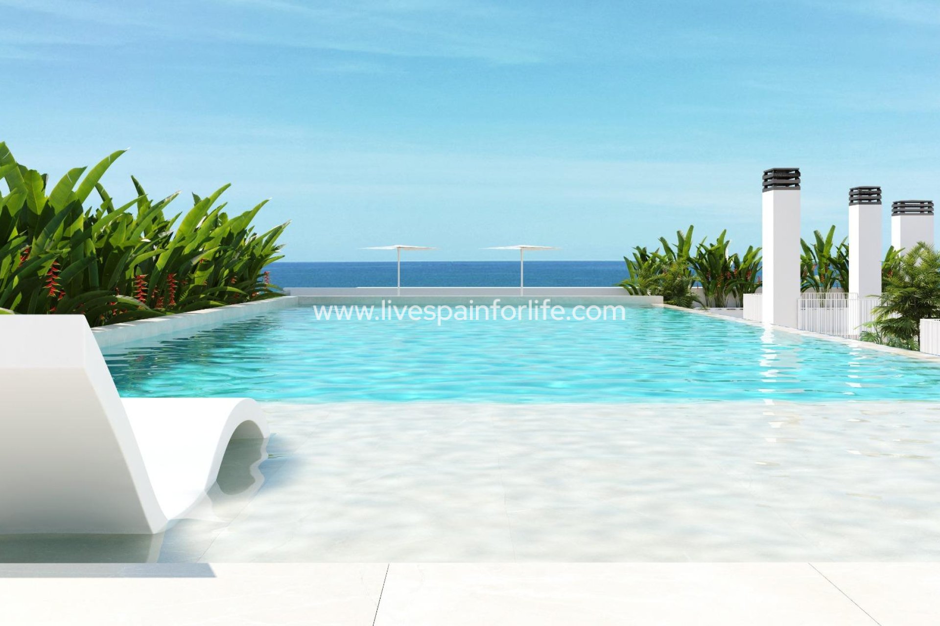  - Apartments -
 - Guardamar