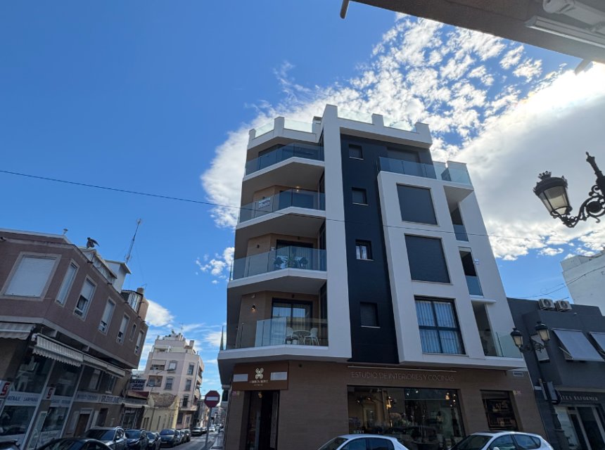  - Apartments -
 - Guardamar